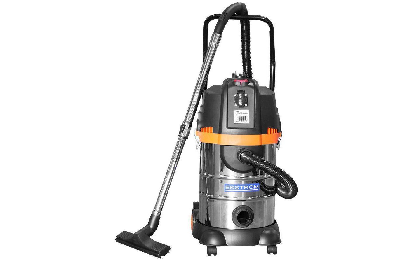 Kibernetik Industriesauger »Ekström 30 Liter«