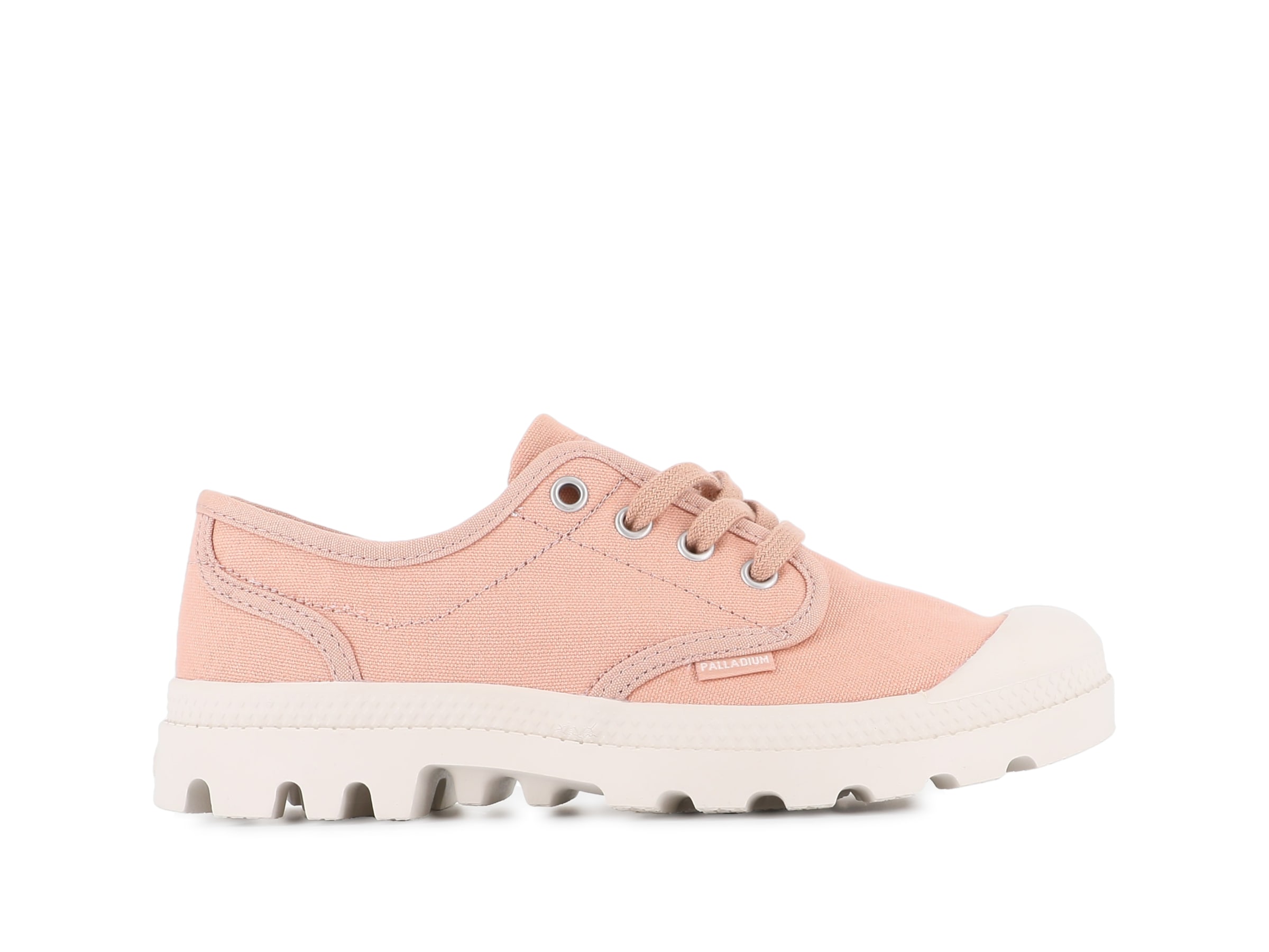 Palladium Sneaker »PAMPA OX«