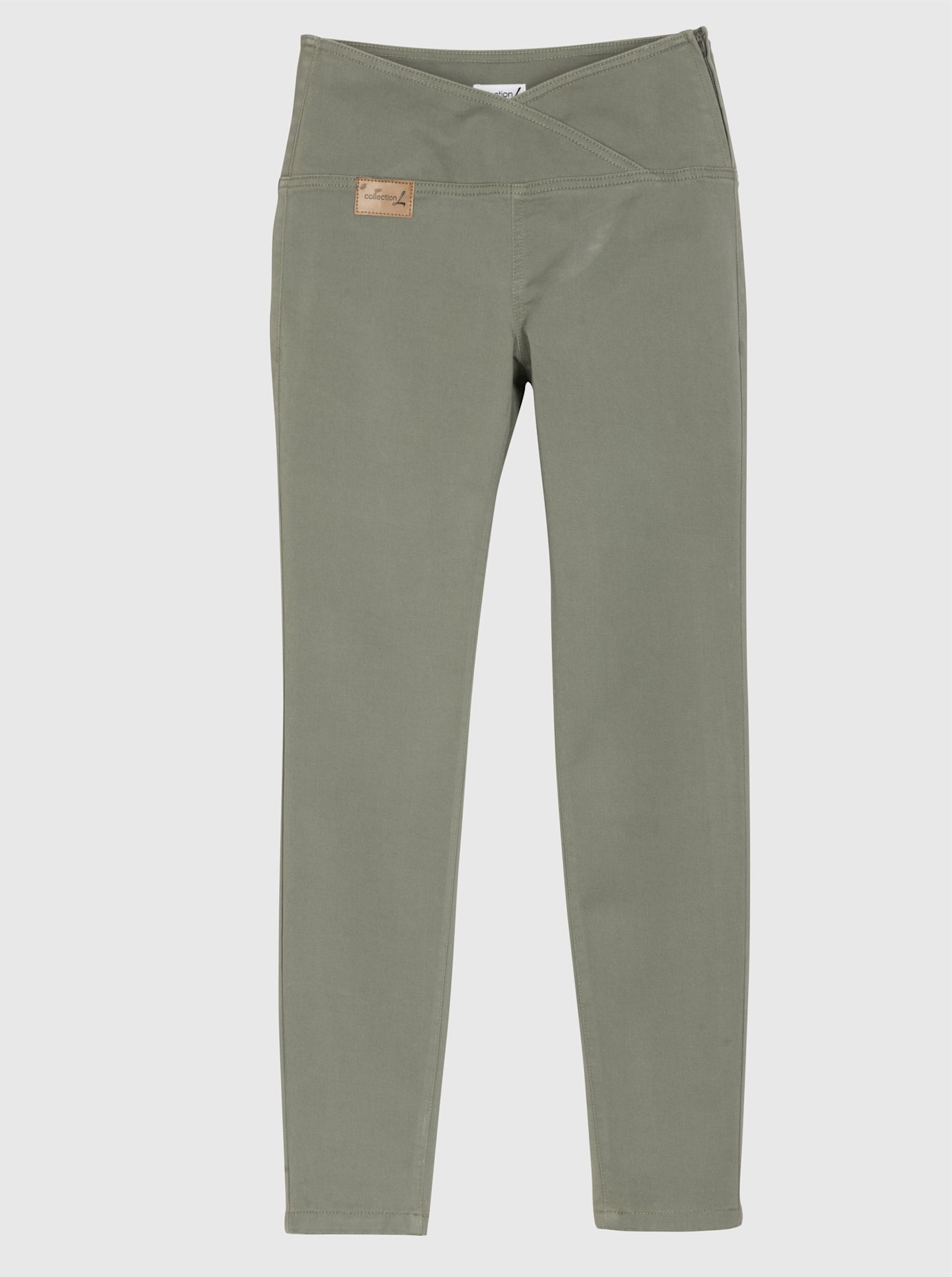 Casual Looks Bequeme Jeans 1