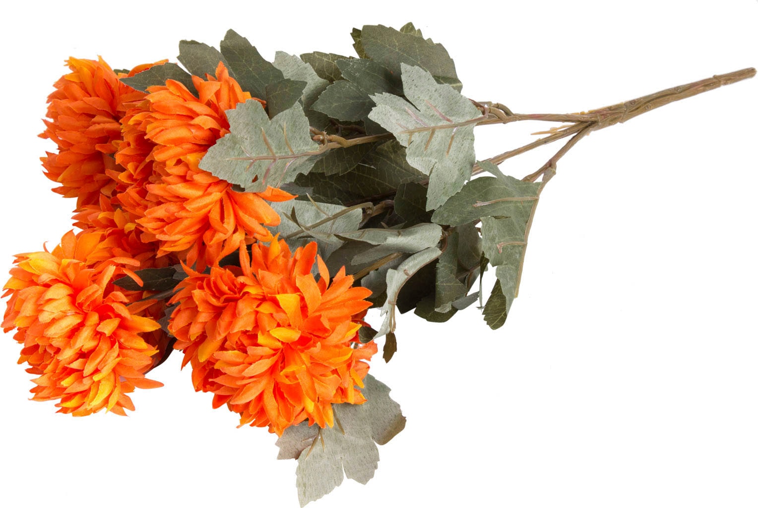 Botanic-Haus Kunstblume »Chrysanthemenstrauss« online kaufen |  Jelmoli-Versand