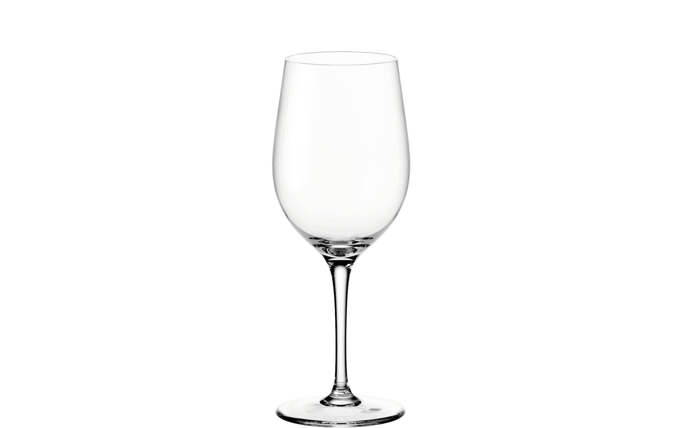 LEONARDO Weissweinglas »Ciao 300 ml«, (6 tlg.)