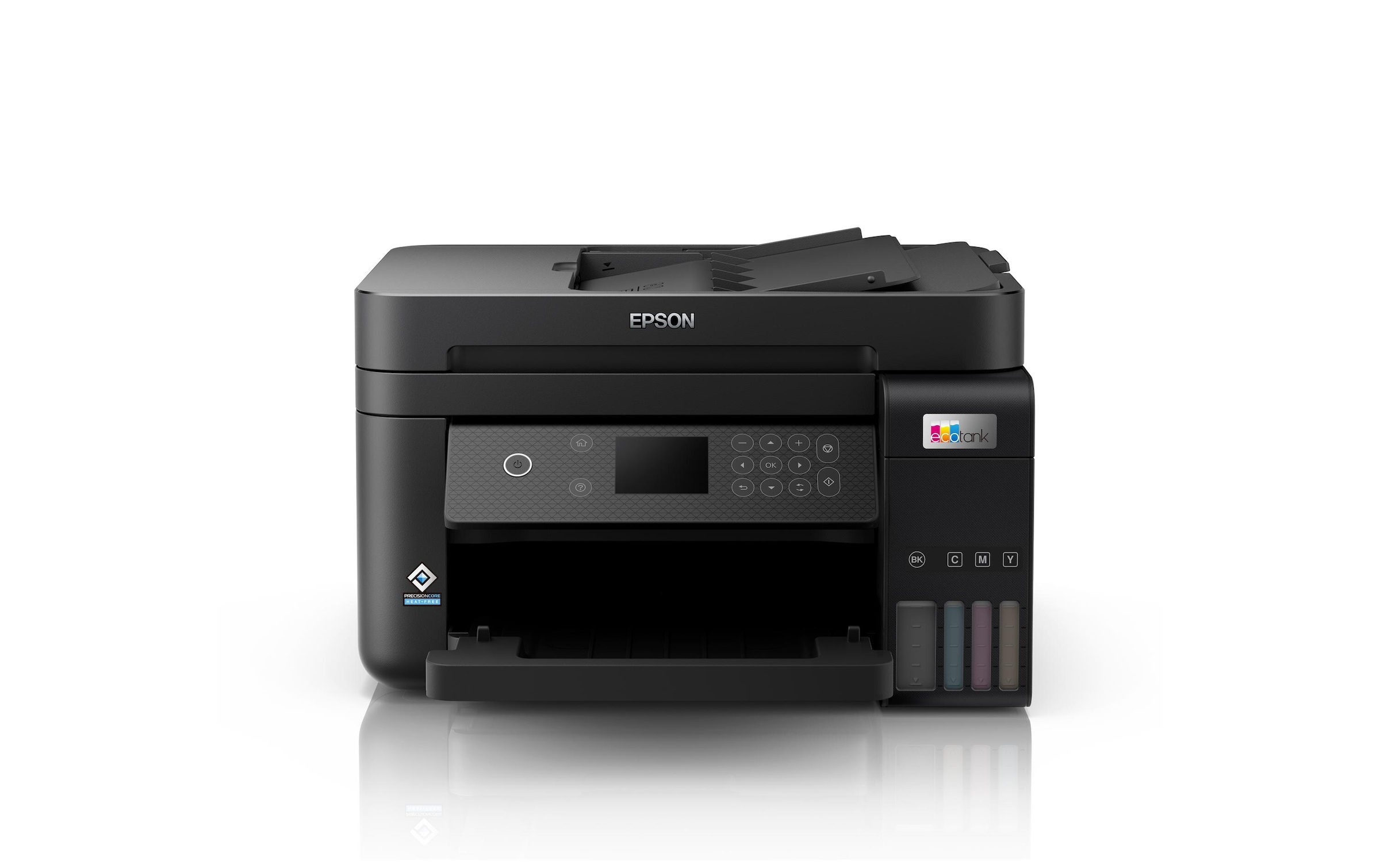 Epson Multifunktionsdrucker »EcoTank«