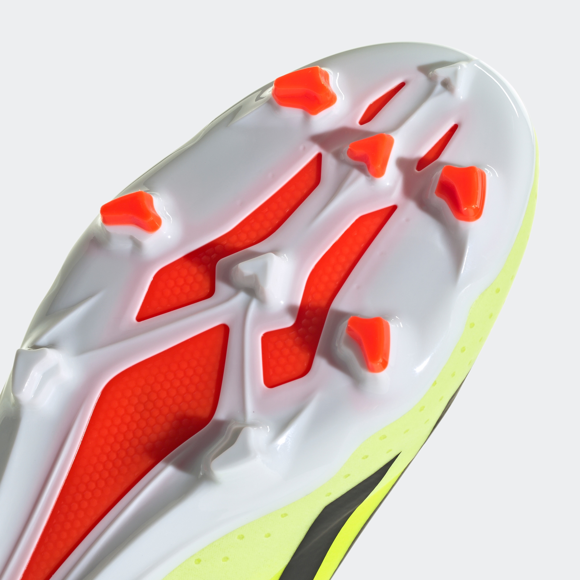 adidas Performance Fussballschuh »X CRAZYFAST LEAGUE LACELESS FG«