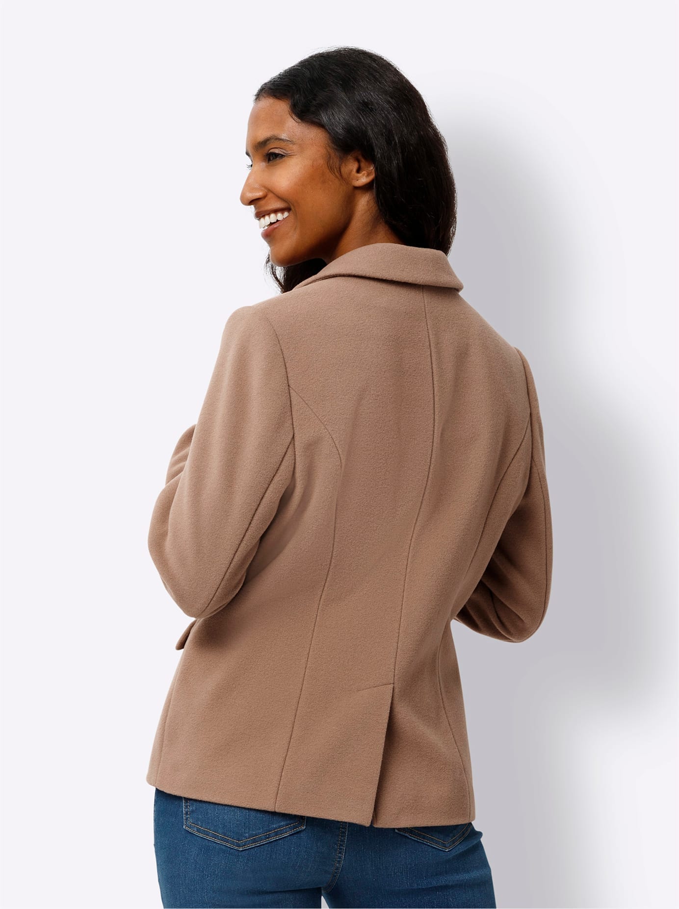 heine Jackenblazer »Woll-Blazer«