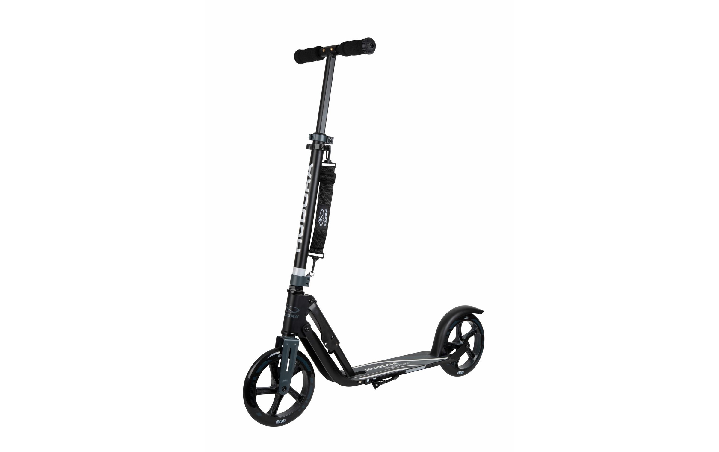 Hudora Scooter »Big Wheel 205«