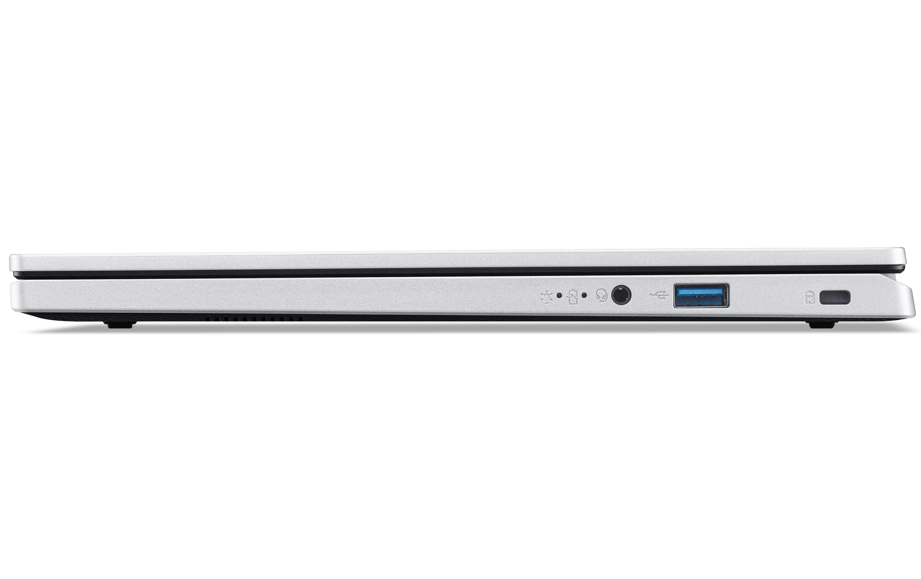 Notebook »Aspire 3 14 A314-36P«, 35,42 cm, / 14 Zoll, Intel, UHD Graphics, 128 GB SSD