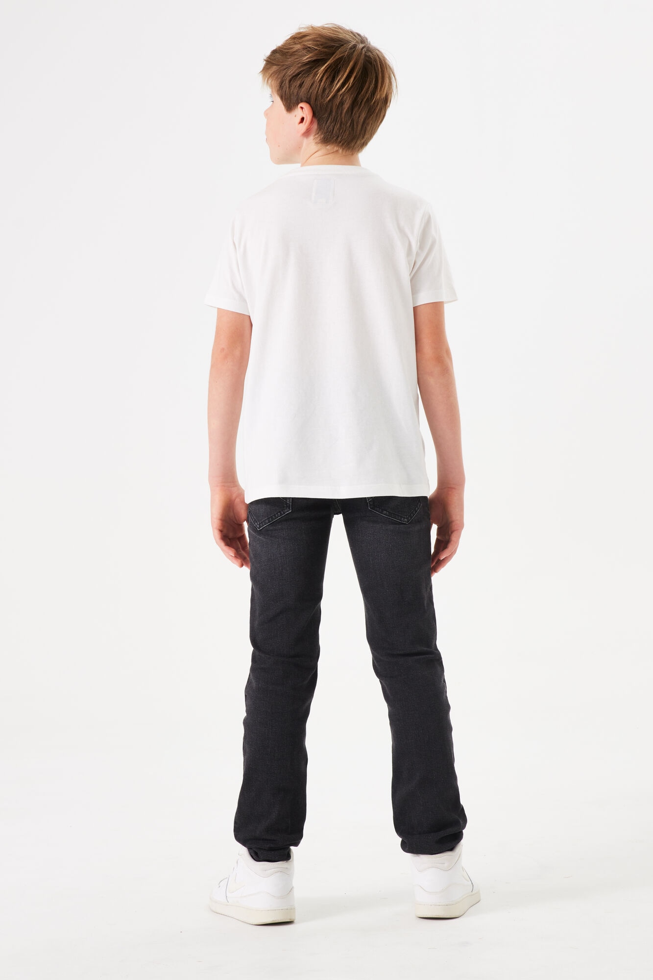 Garcia Slim-fit-Jeans »Tavio«, for BOYS