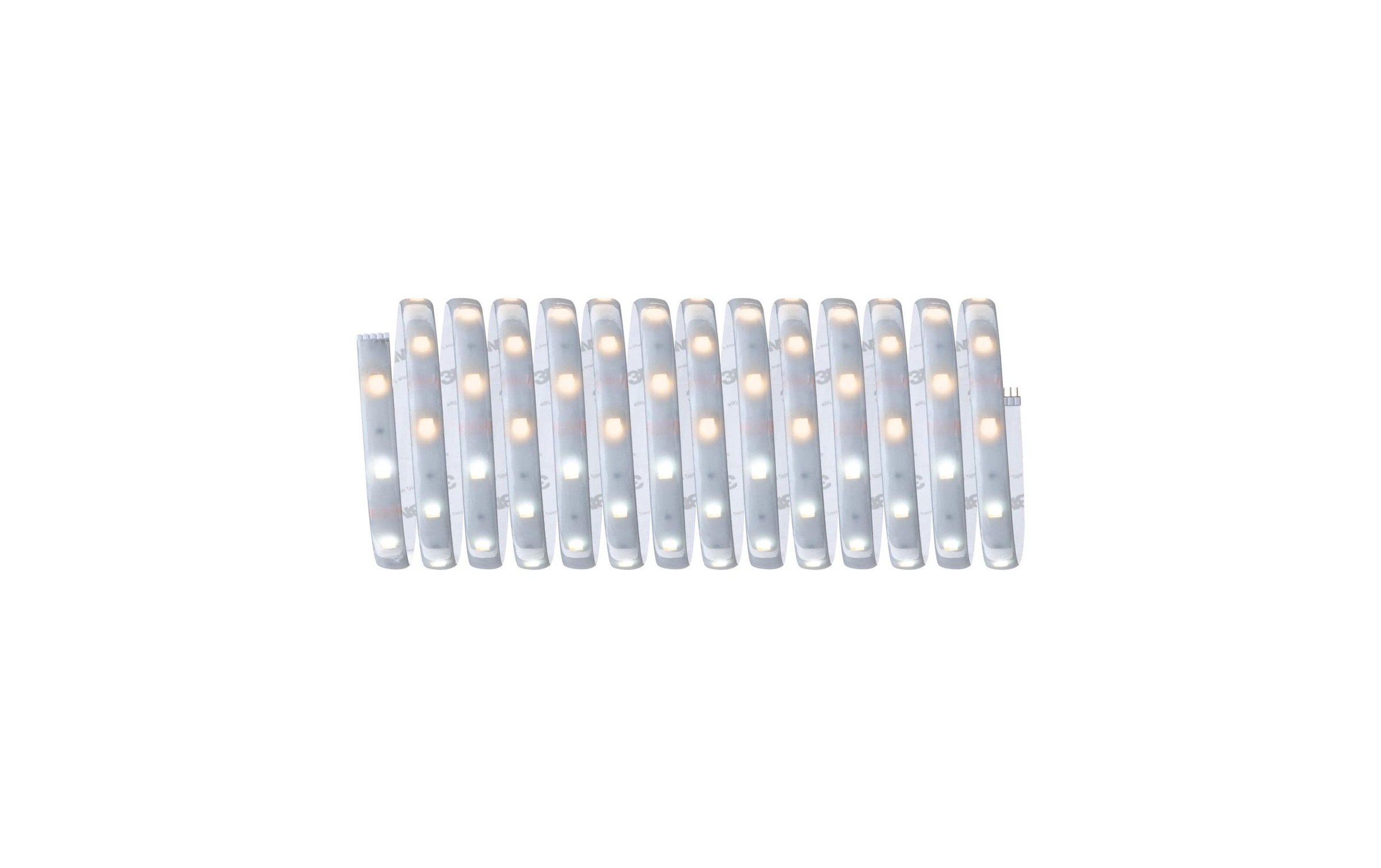 Paulmann LED-Streifen »MaxLED 250 Basi«