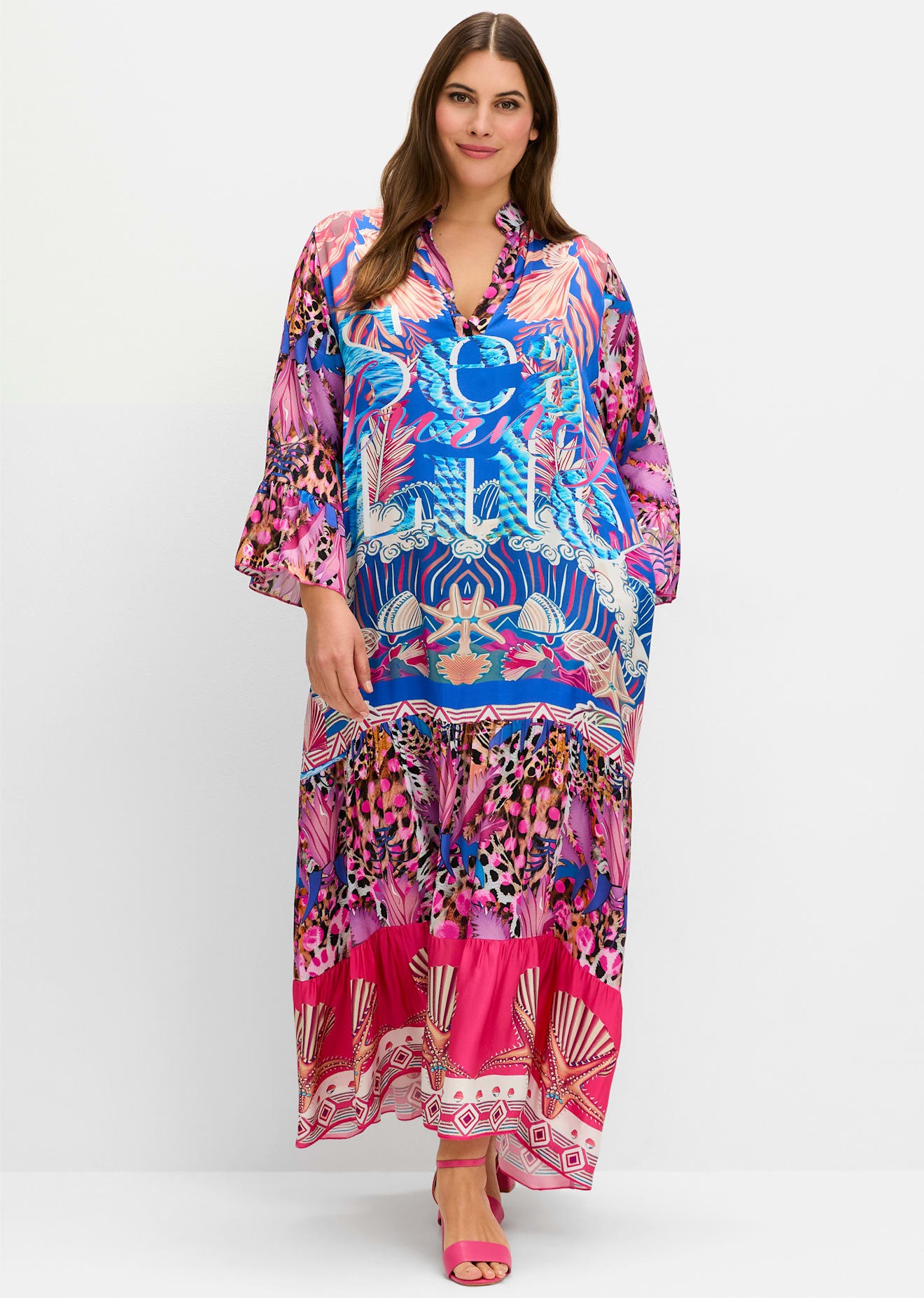 Maxikleid »Kleid«