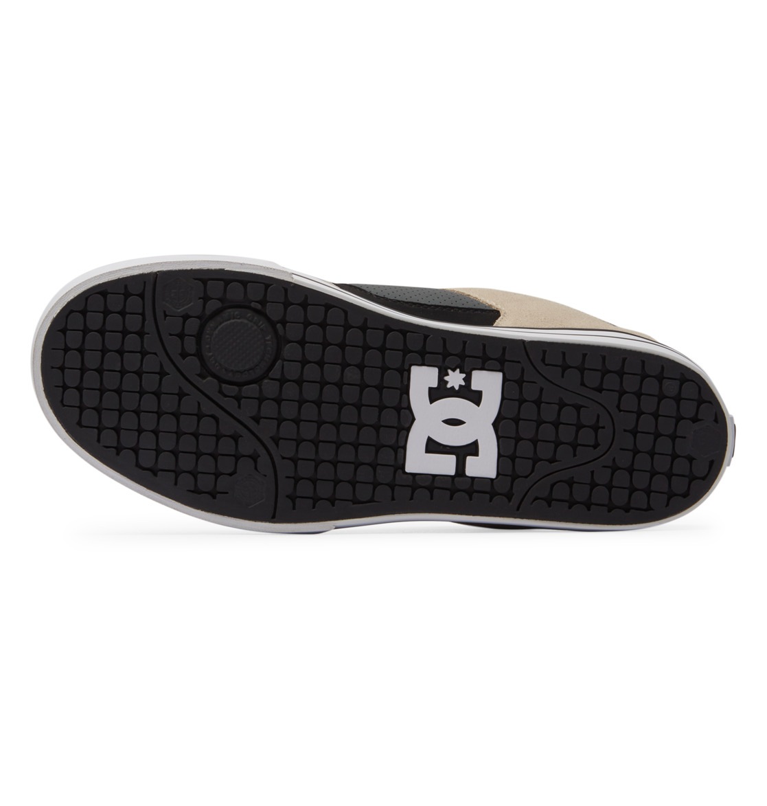 DC Shoes Sneaker »Pure«