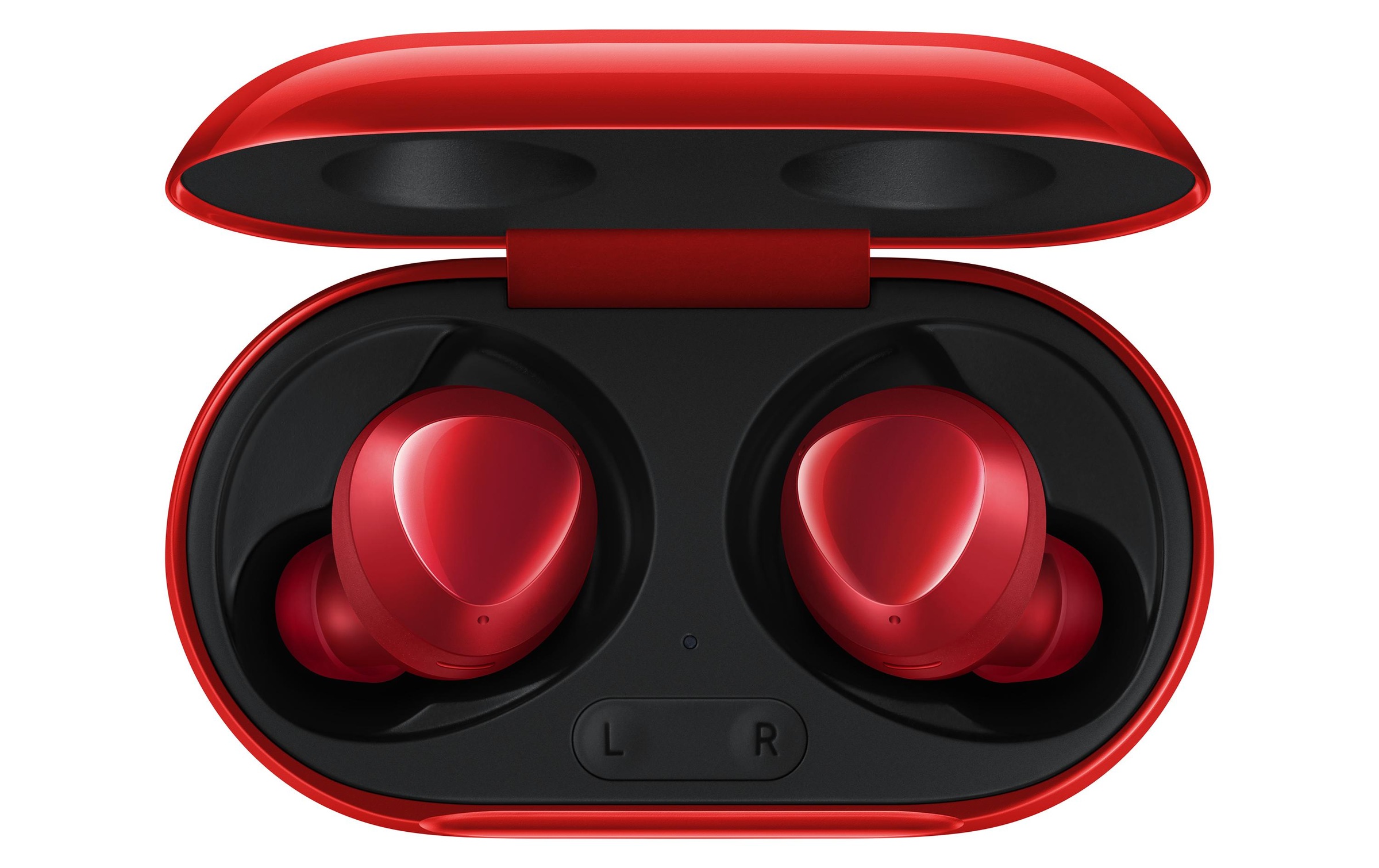 Samsung wireless In-Ear-Kopfhörer »Galaxy Buds+«