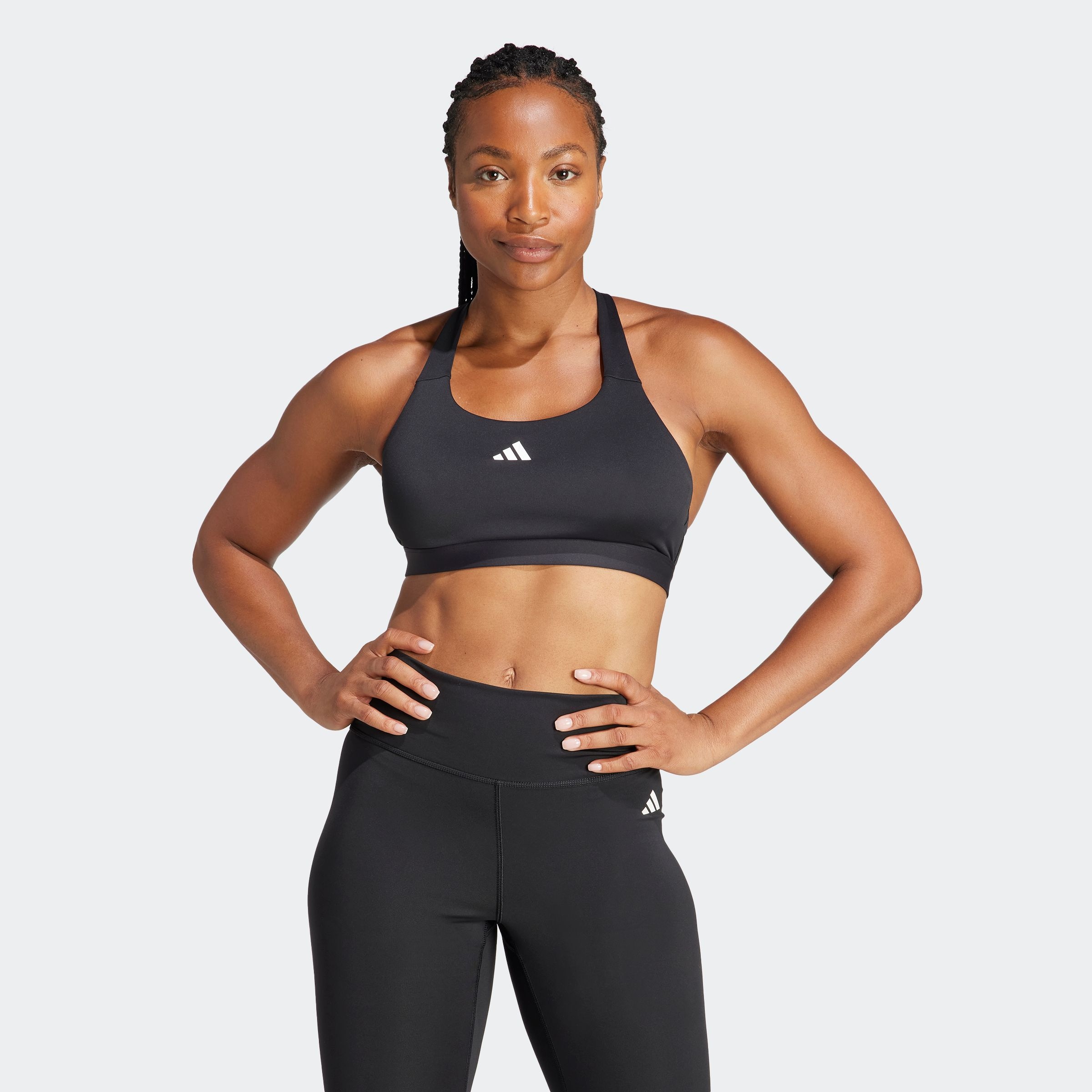 adidas Performance Sport-BH »TLRDRCT HS BRA«
