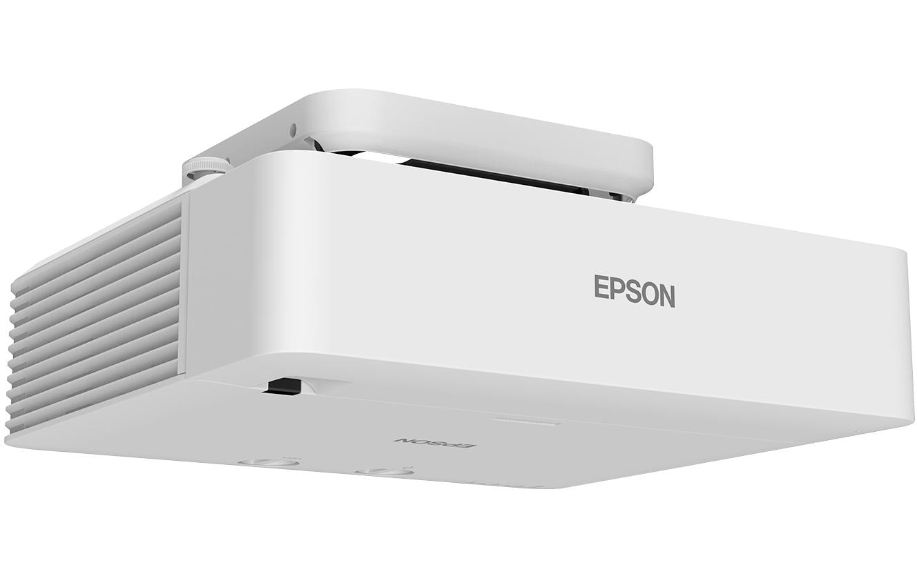 Epson Portabler Projektor »EB-L520U«, (2500000 : 1)