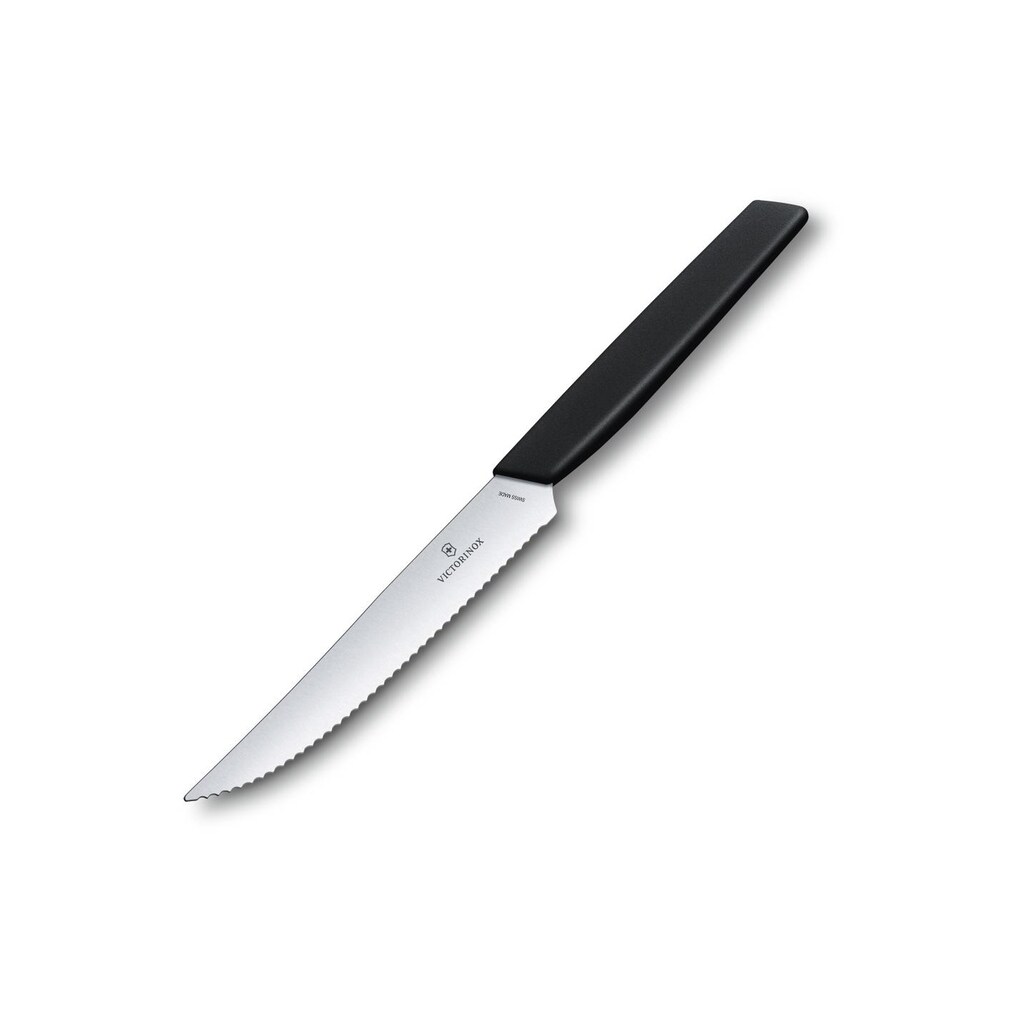 Victorinox Steakmesser »Swiss Modern«