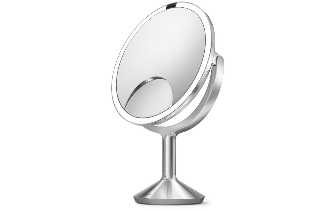simplehuman Kosmetikspiegel »Sensor«