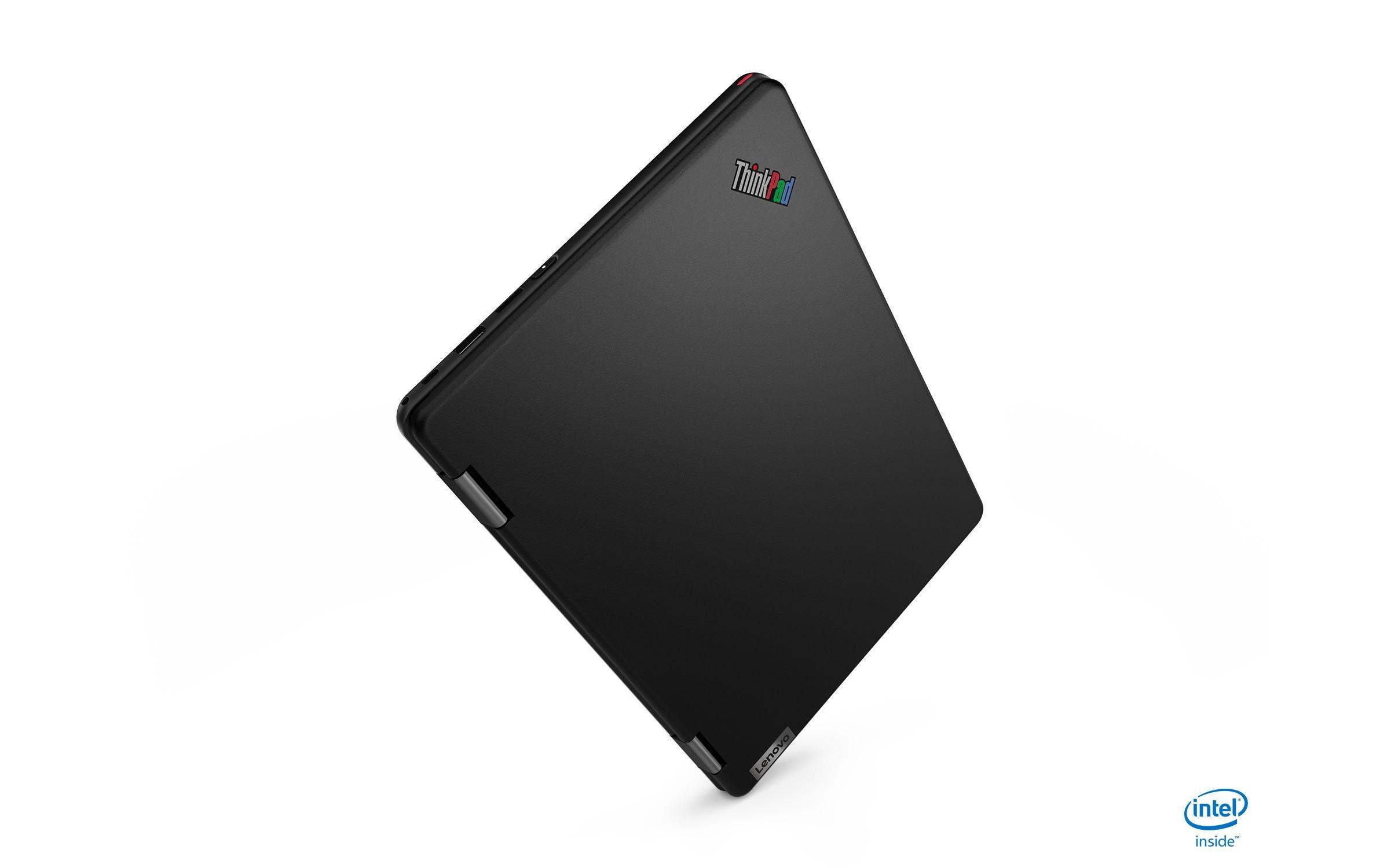 Lenovo Notebook »ThinkPad 11e Yoga (6th Gen)«, 29,5 cm, / 11,6 Zoll, Intel, 128 GB SSD