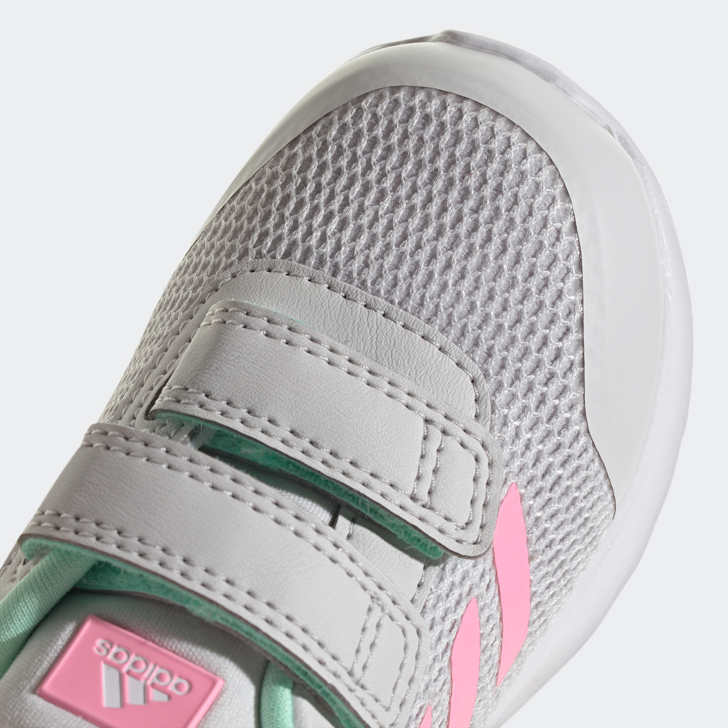 adidas Sportswear Sneaker »TENSAUR Jelmoli-Versand RUN«, Klettverschluss shoppen online | mit