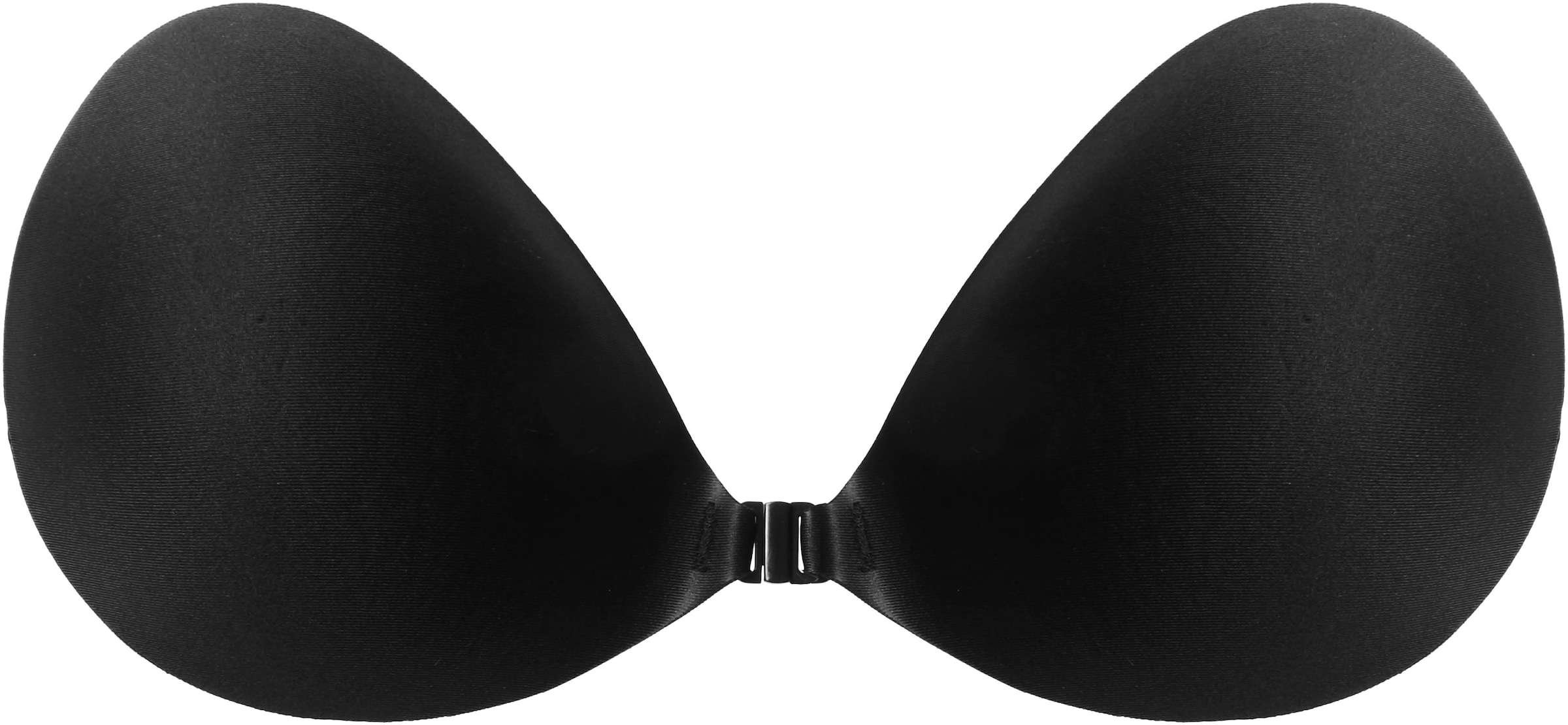 MAGIC Bodyfashion Klebe-BH »Backless Beauty«, zwei getrennte Cups mit Frontverschluss für ein schönes Dekolleté