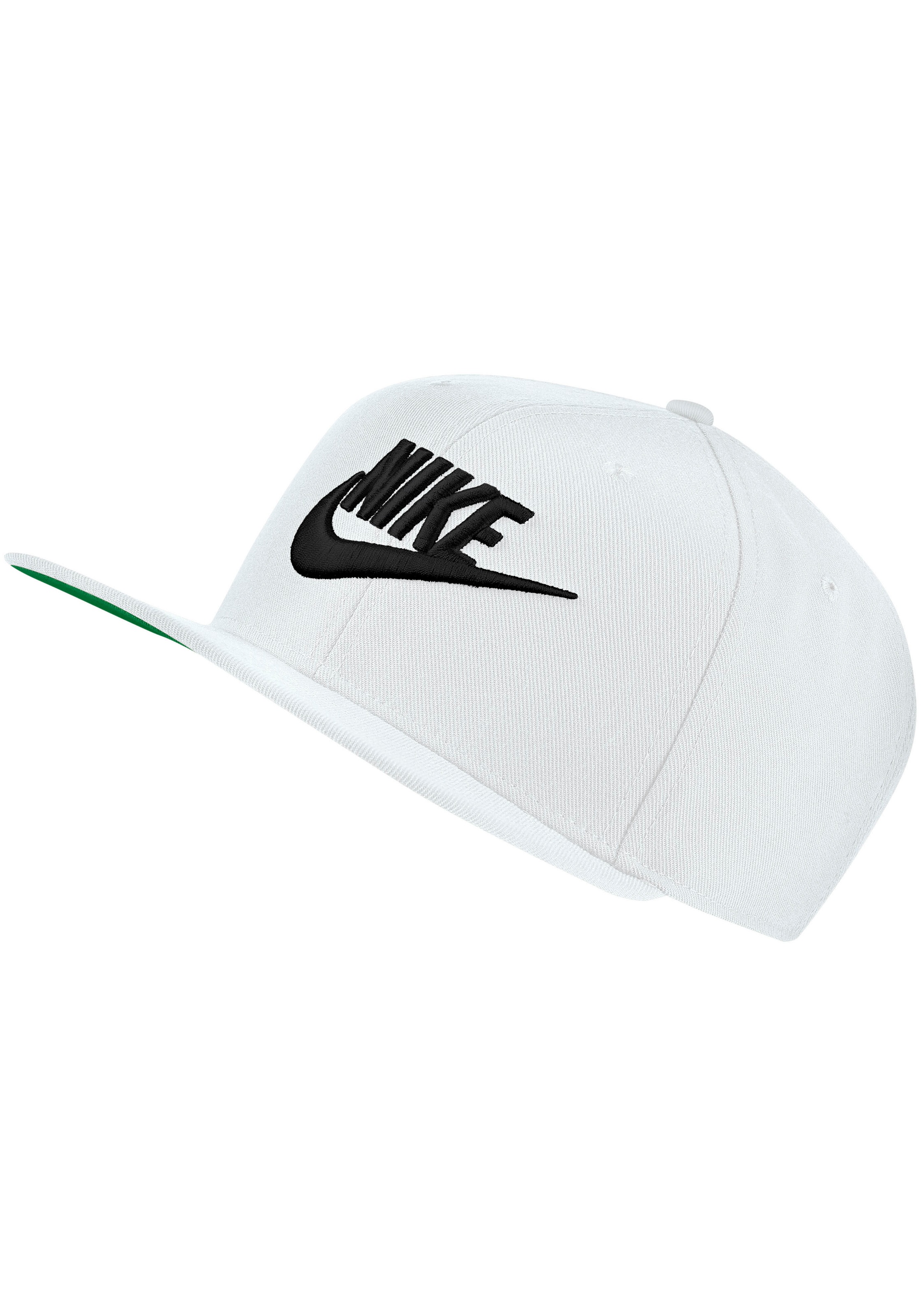 nike pro cap