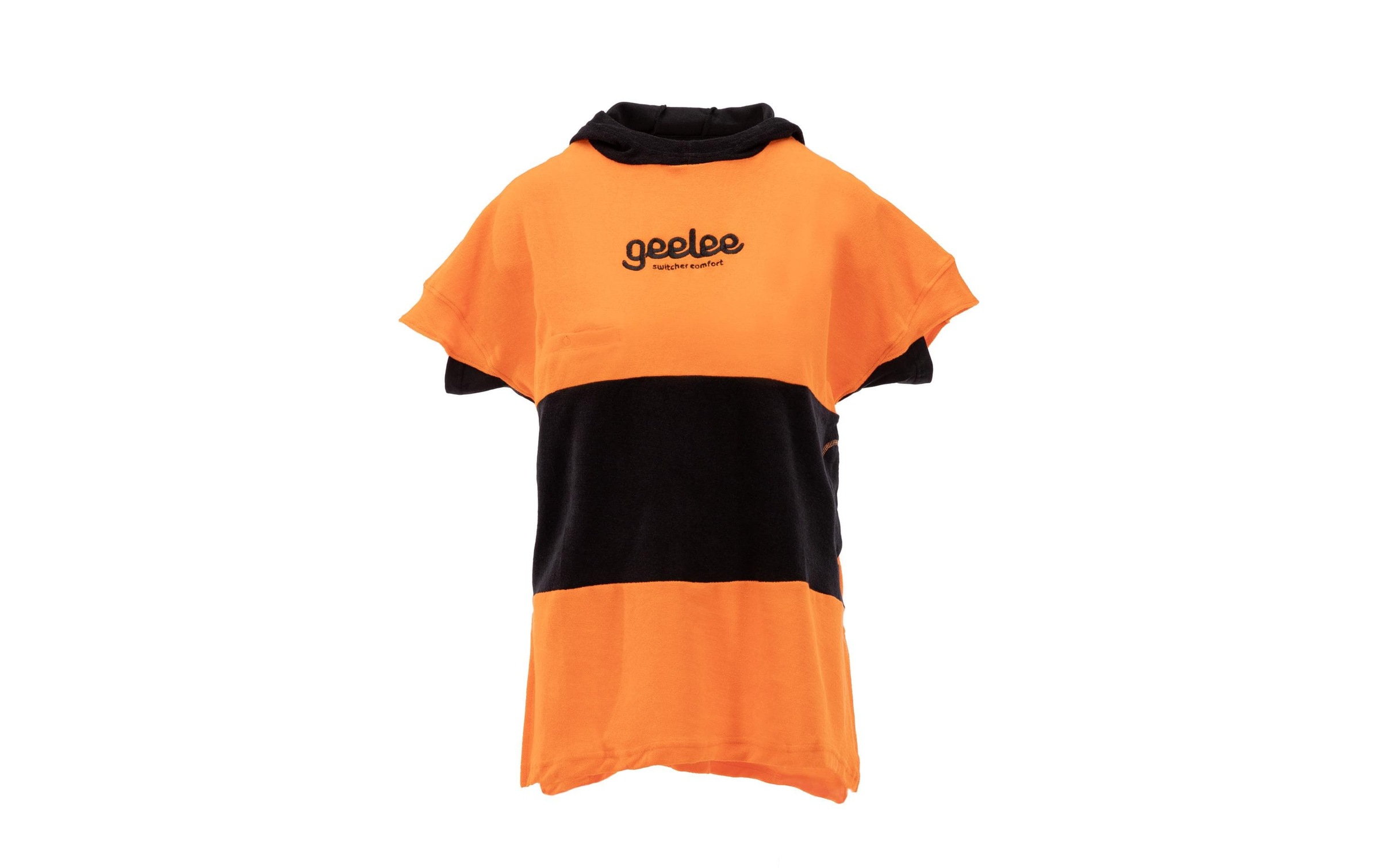 Bademantel »Switcher Geelee Beach«