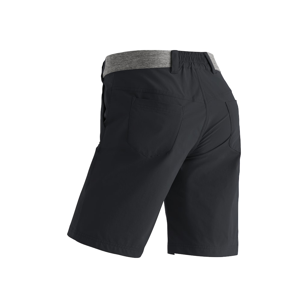 Maier Sports Funktionsshorts »Norit Short W«