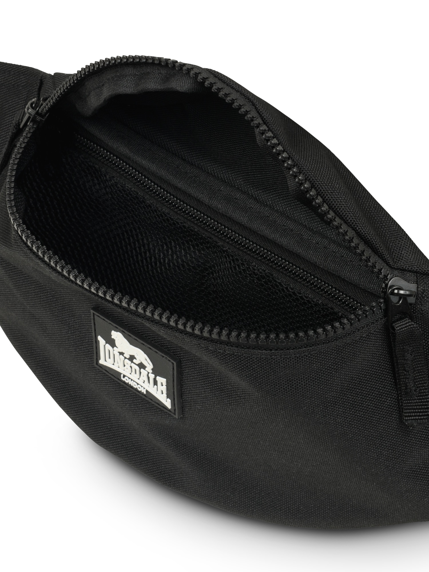 Lonsdale Gürteltasche »OUSBY«, (1 tlg.)