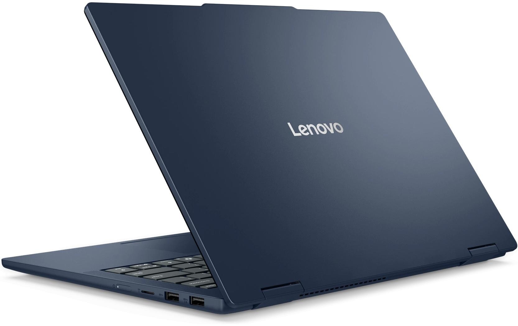 Lenovo Convertible Notebook »IdeaPad 5 2-in-1 14AKP10«, / 14 Zoll, AMD, Ryzen™ AI 7, Radeon Graphics