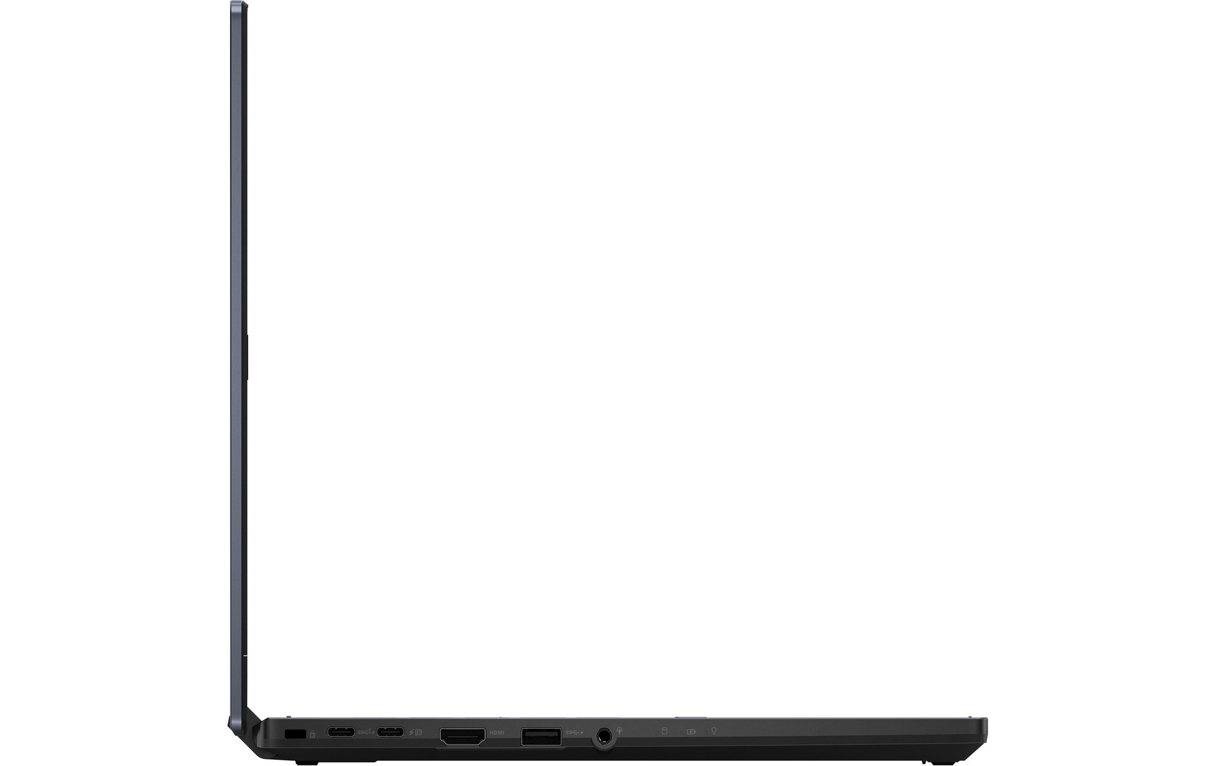 Asus Convertible Notebook »L2 Flip L2402FYA-N«, 35,42 cm, / 14 Zoll, AMD, Ryzen 5, Radeon Graphics, 512 GB SSD