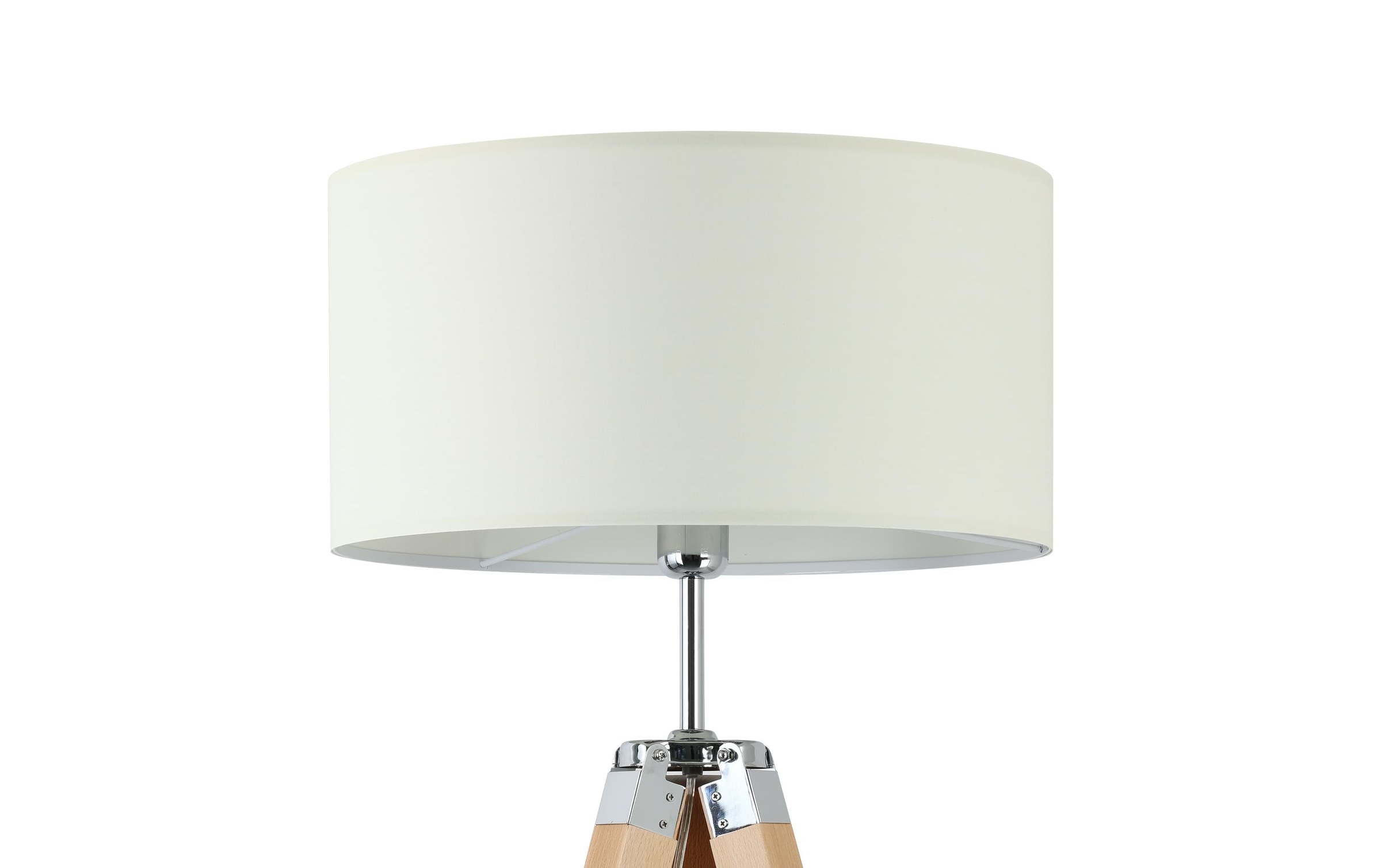 EGLO LED Stehlampe »LANTADA exkl. E27 1x60W«