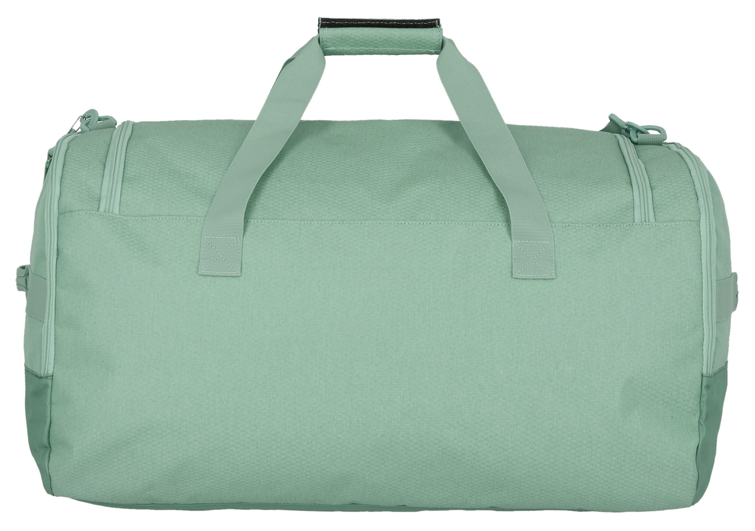 travelite Reisetasche »KICK OFF, verschiedene Grössen und Farben«, Reisegepäck Sporttasche Freizeittasche mit Aufsteckfunktion
