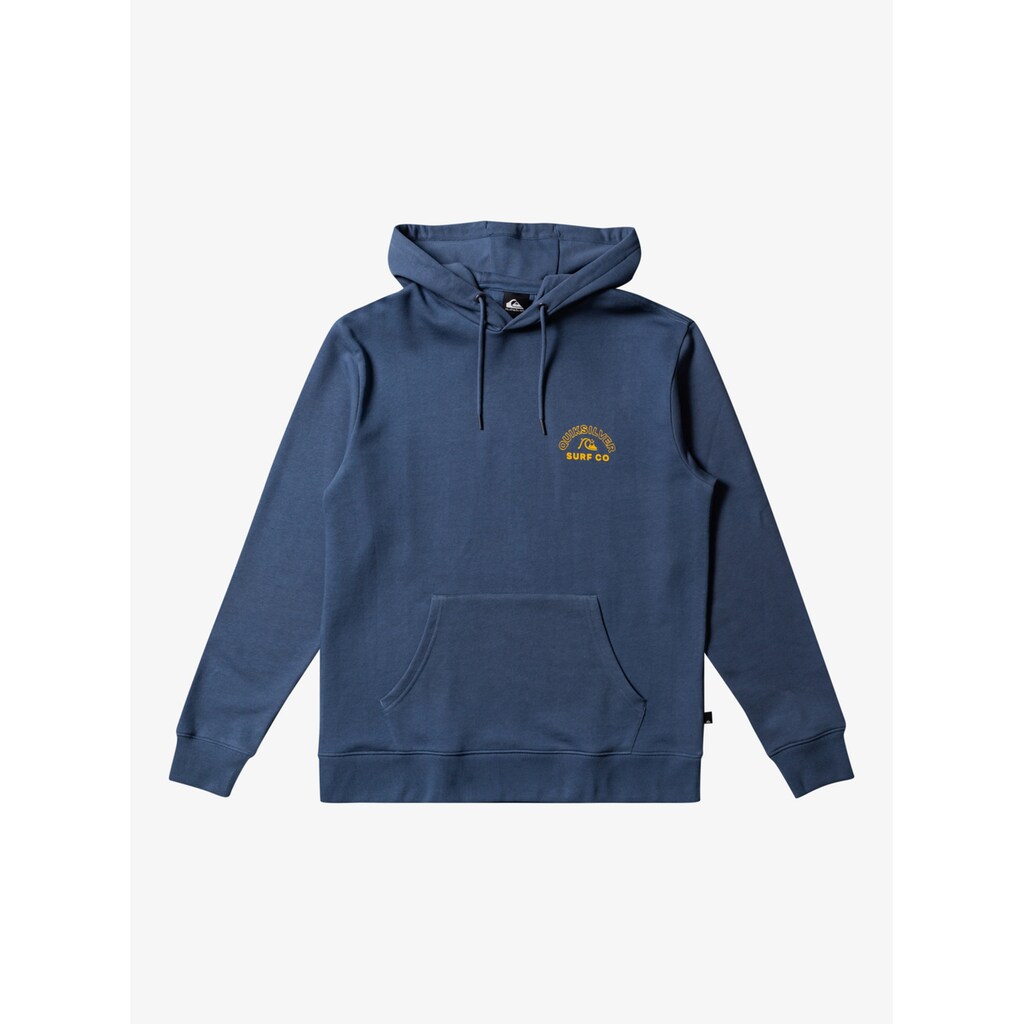 Quiksilver Kapuzensweatshirt »Timeless Spin«