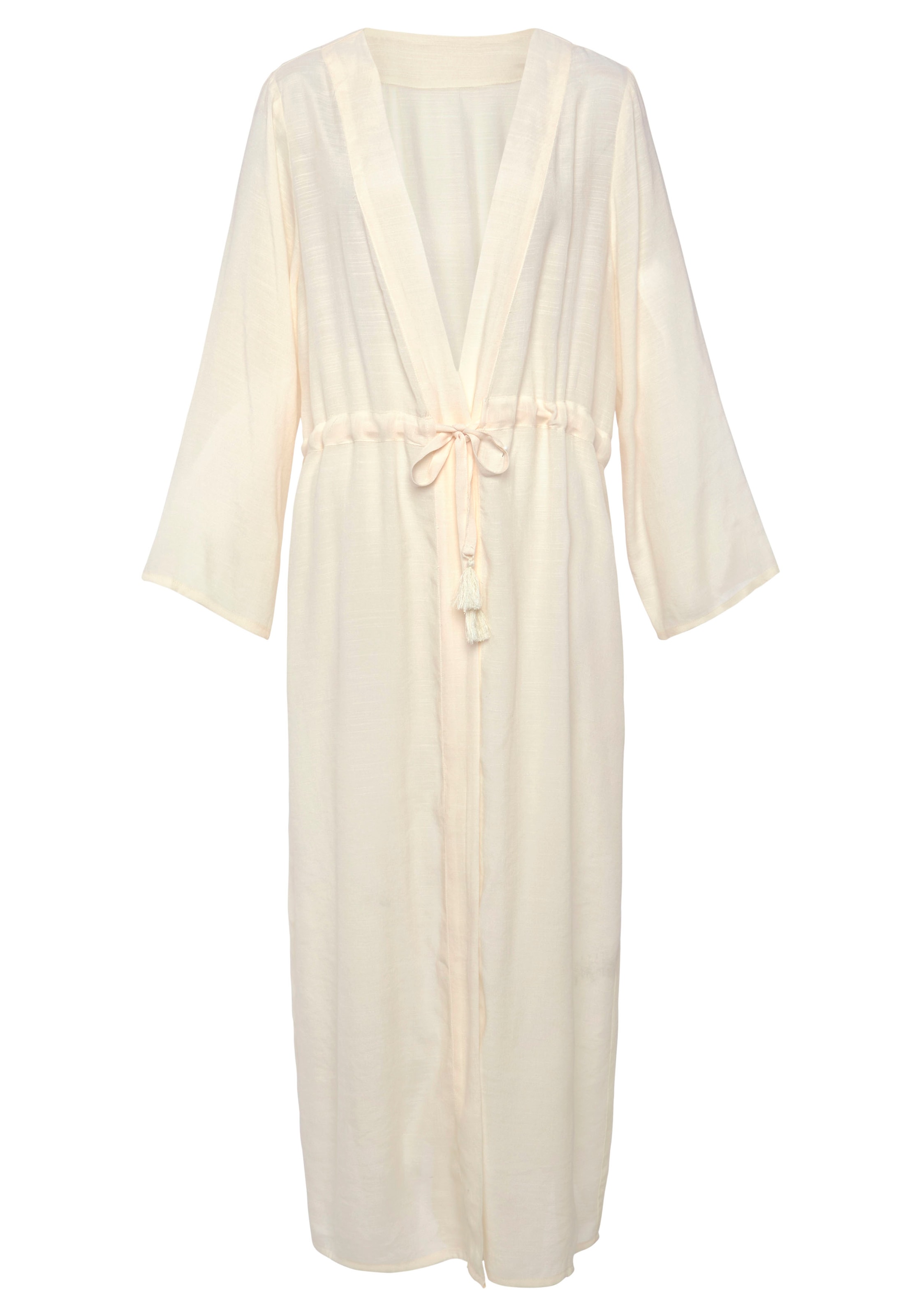 LASCANA Strandkleid, im Kimono-Style online Jelmoli-Versand Schweiz shoppen bei