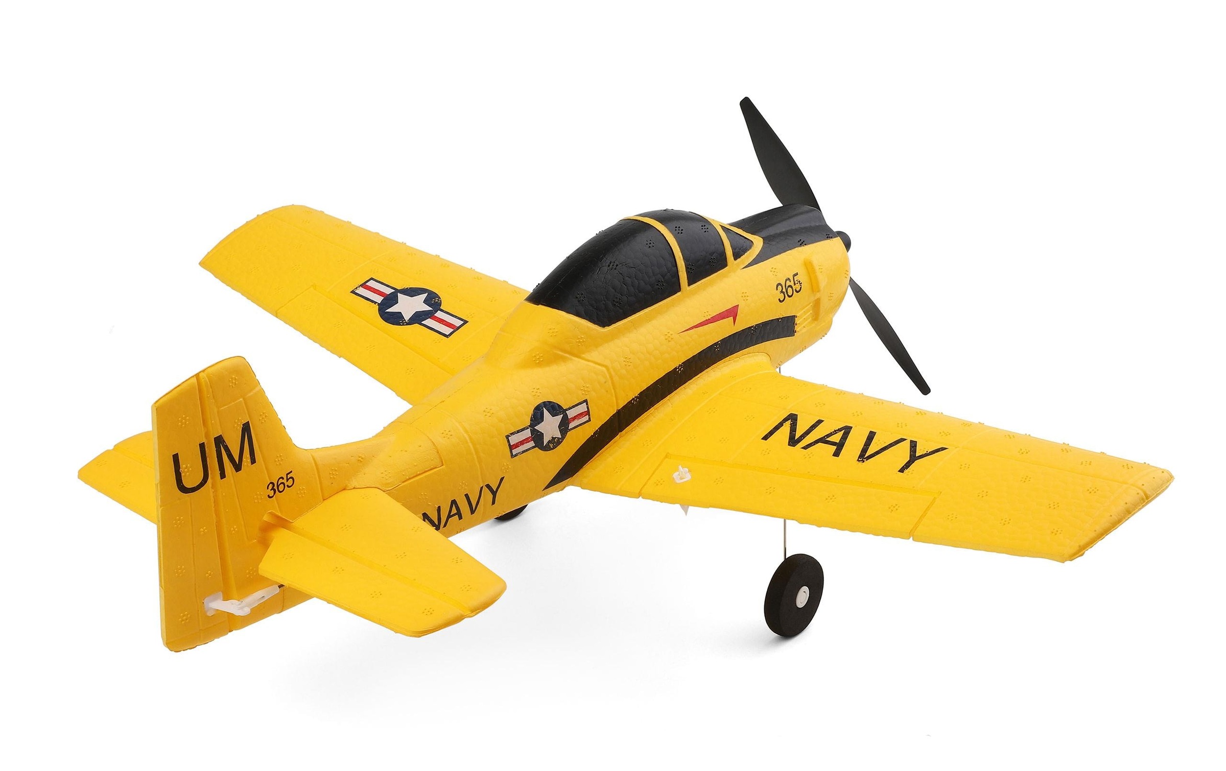 Amewi RC-Auto »AMXflight T28 Trojan«