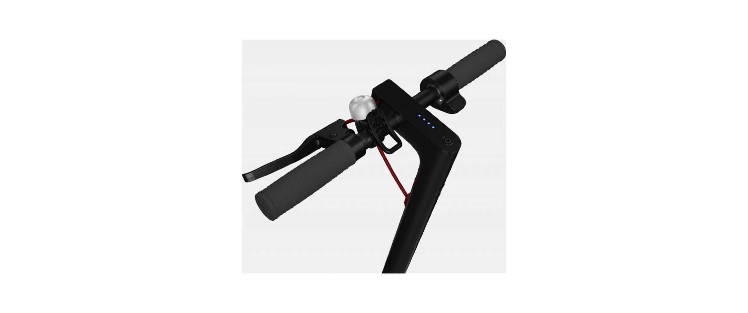 Xiaomi E-Scooter »M365«