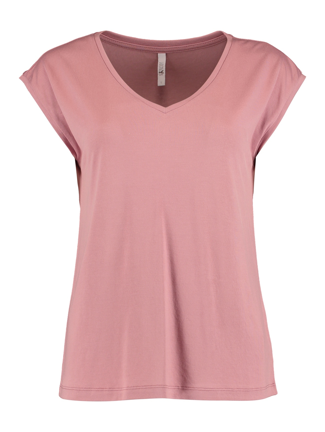 HaILY’S T-Shirt »SS M TP Pi44per«