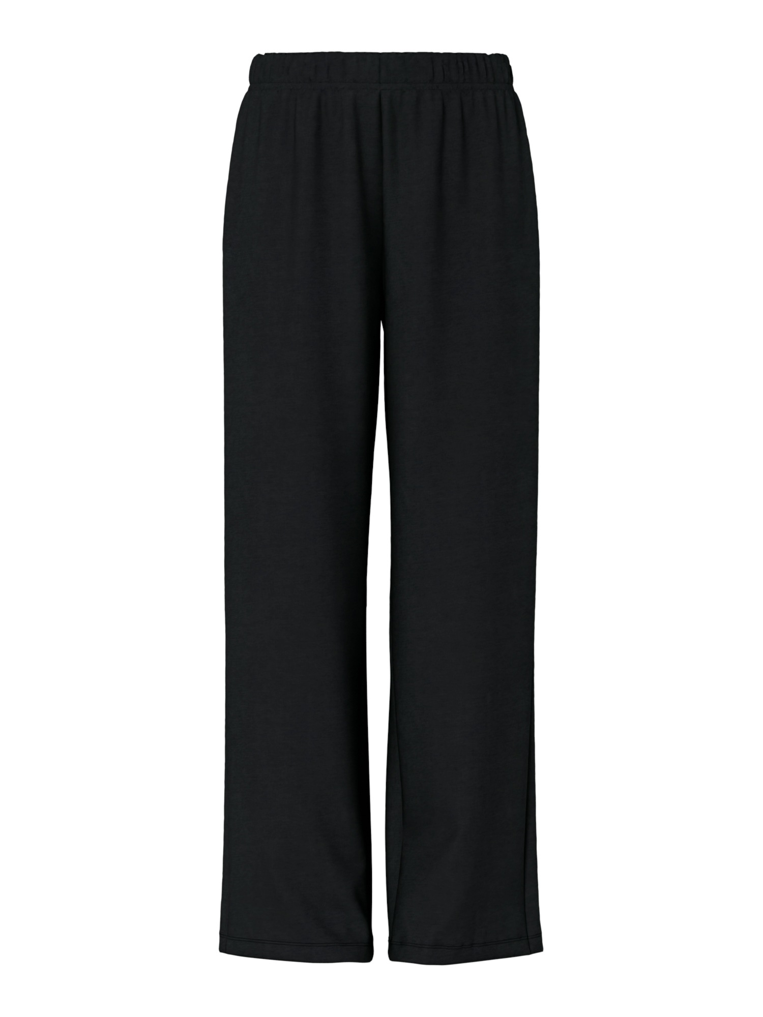 pieces Sweathose »PCCHILLI HW WIDE SWEAT PANTS NOOS BC«