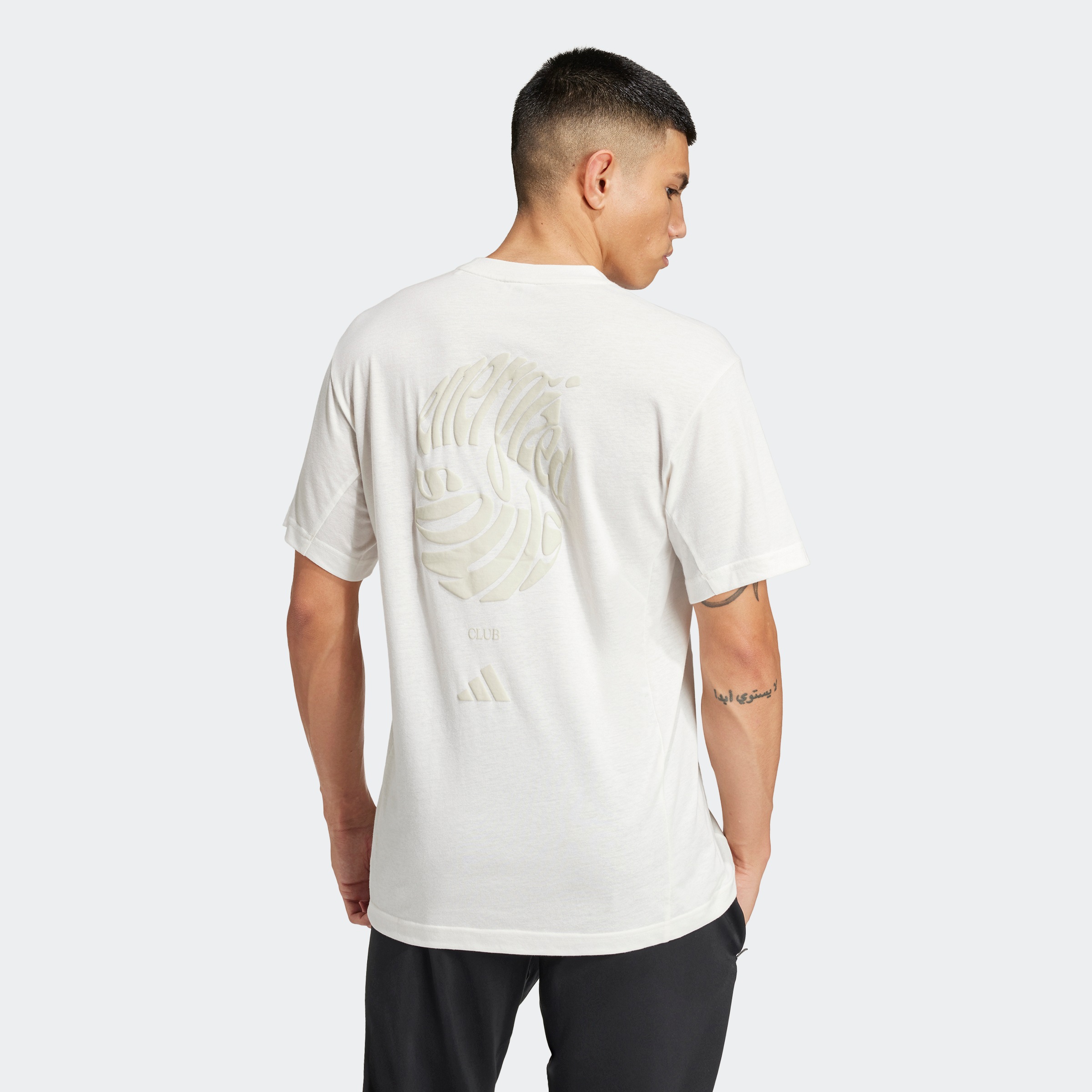 adidas Performance T-Shirt »YOGA TEE«