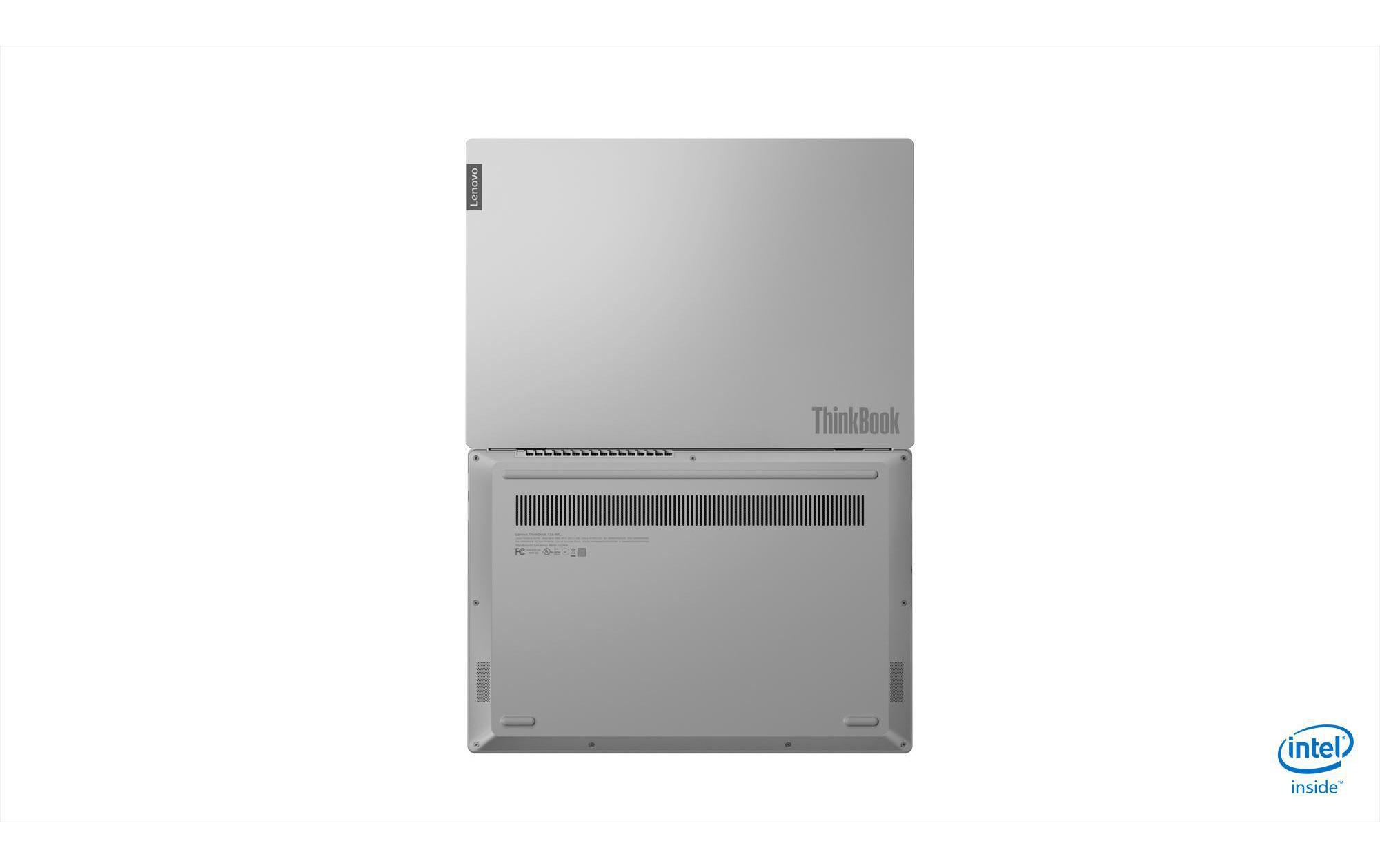 Lenovo Notebook »ThinkBook 13s«, / 13,3 Zoll, Intel, Core i5, 256 GB SSD