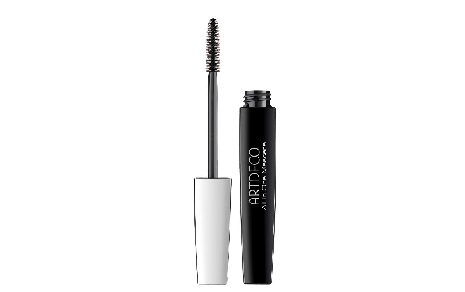 ARTDECO Mascara »All in One 1 Black«, Dermatologisch getestet kaufen