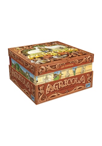 Spiel »Agricola 15 Jahre Jubiläumsbox«