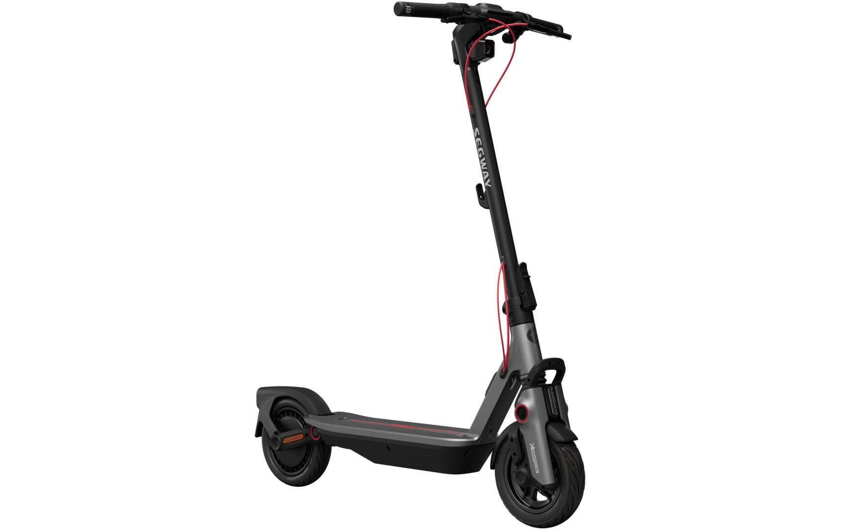 E-Scooter »Segway-Ninebot Ninebot F3 Pro D«
