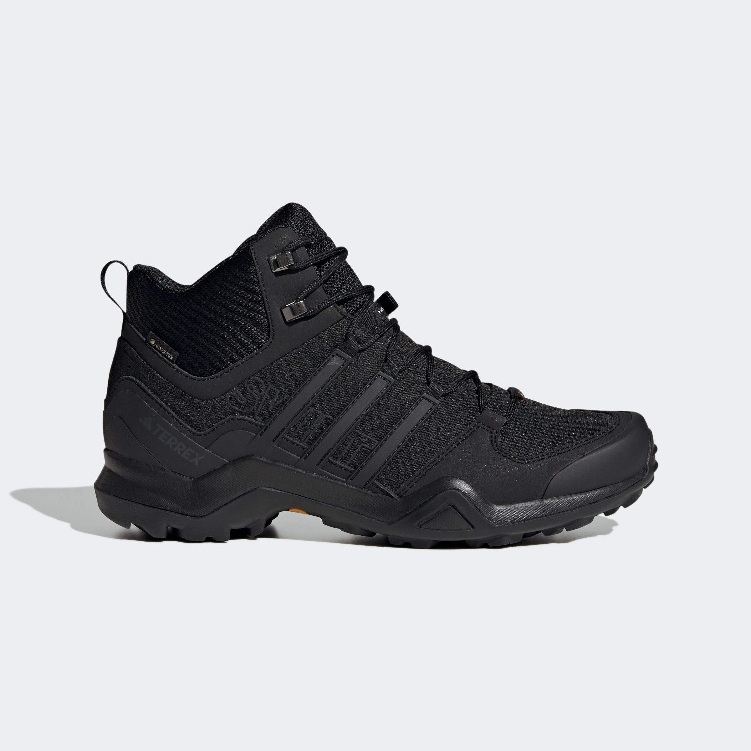 adidas TERREX Wanderschuh »TERREX SWIFT R2 MID GORE-TEX«, wasserdicht