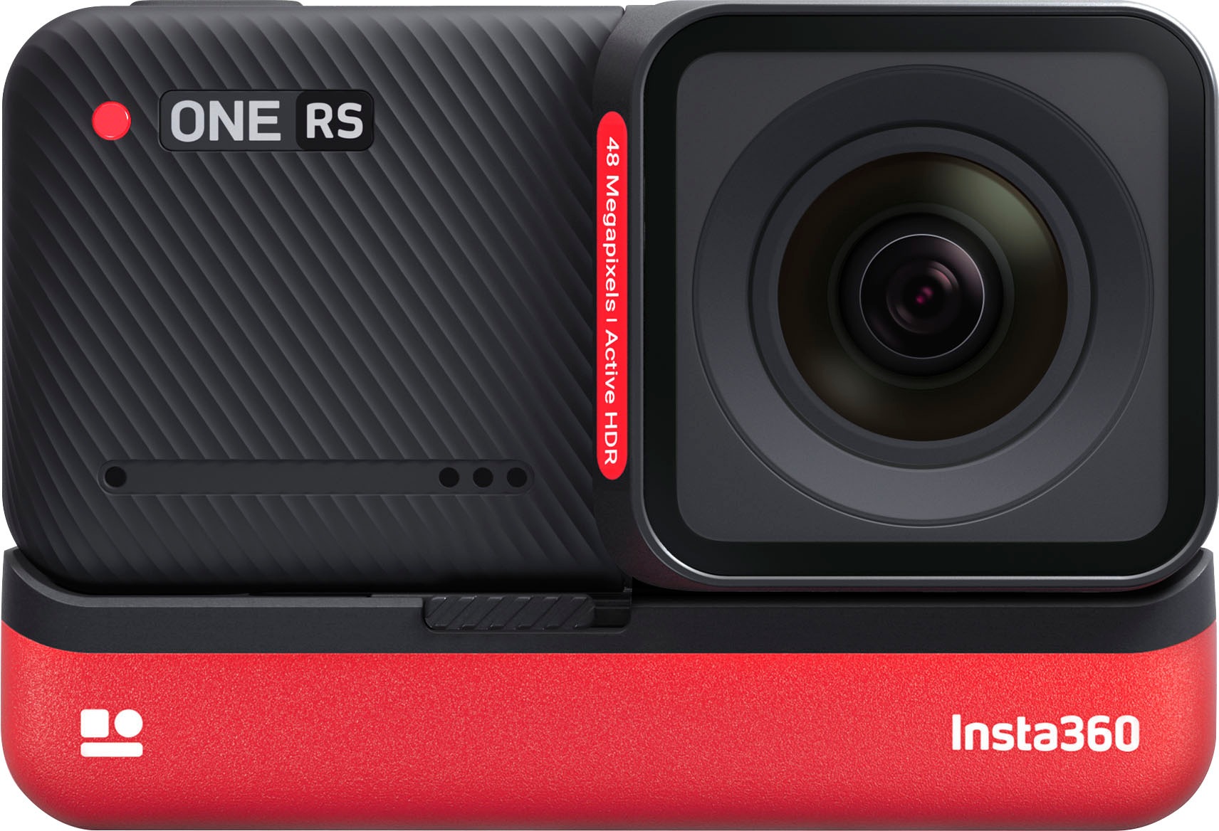 Insta360 Action Cam »ONE RS 1-Inch Edition« 5,3K Bluetooth