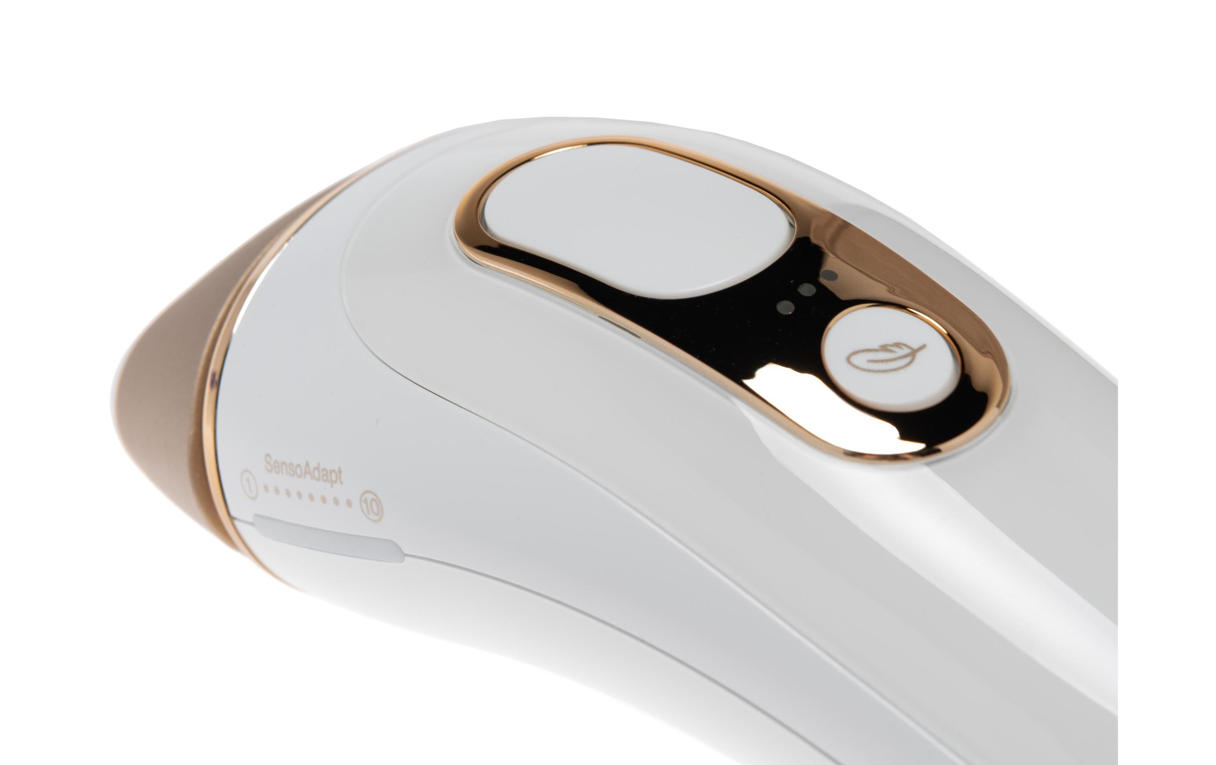 Braun IPL-Haarentferner »Silk-expert Pro 5 PL5117«, 400000 Lichtimpulse