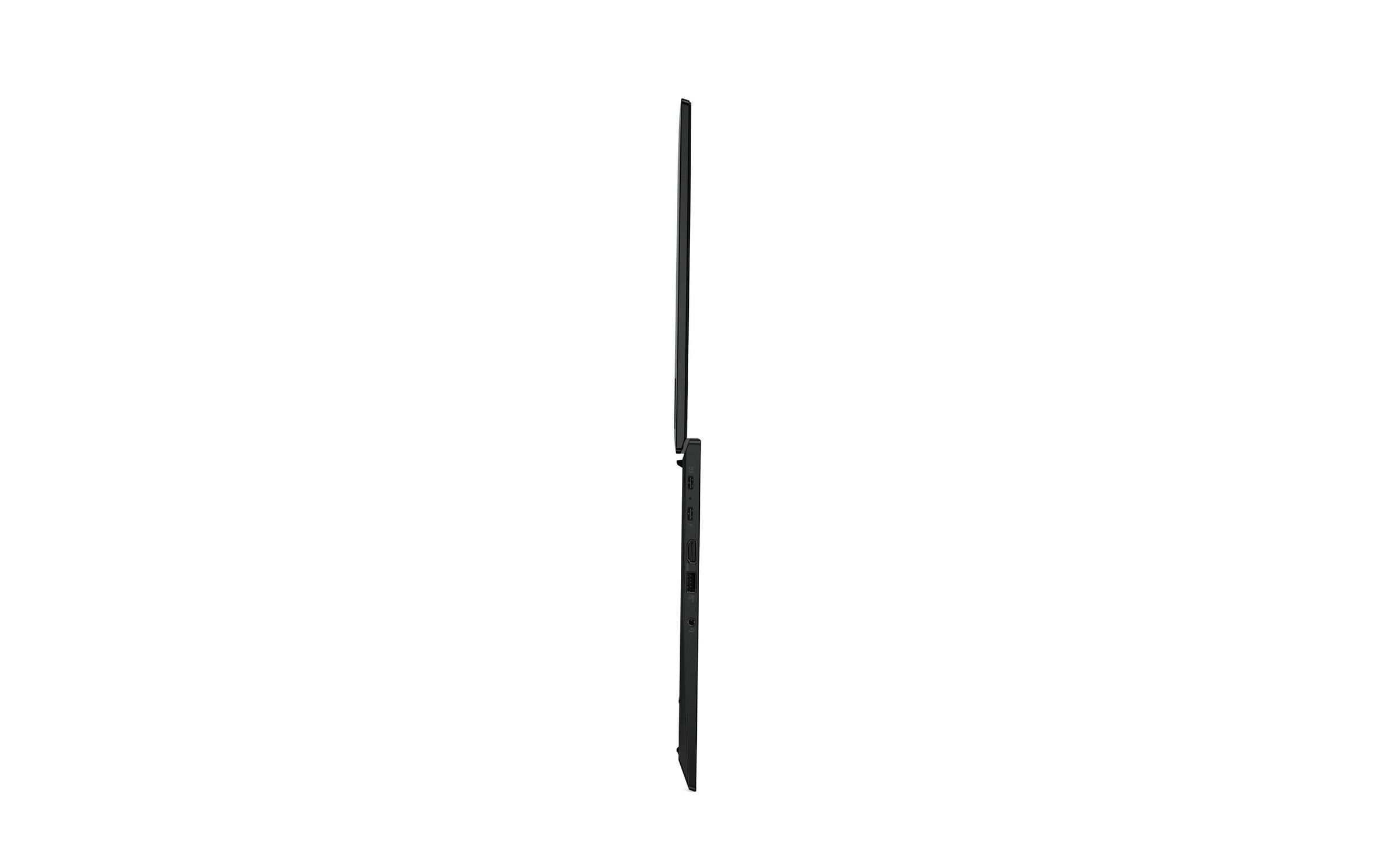 Lenovo Notebook »ThinkPad T14s Gen.4«, 35,42 cm, / 14 Zoll, Intel, Core i7, Iris Xe Graphics, 512 GB SSD