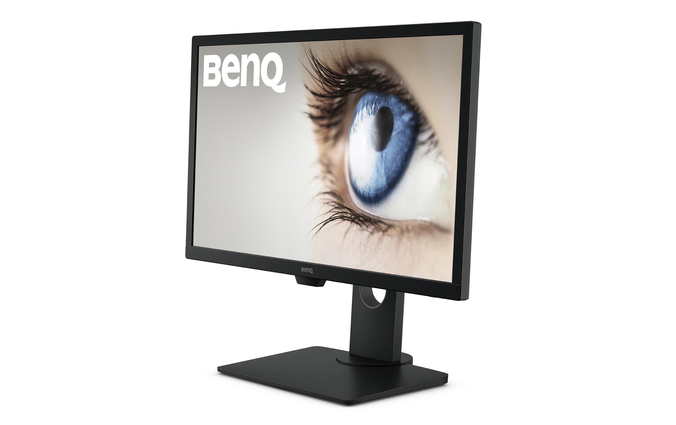 BenQ LED-Monitor »BL2483TM«, 60,96 cm/24 Zoll, 1920 x 1080 px, 75 Hz