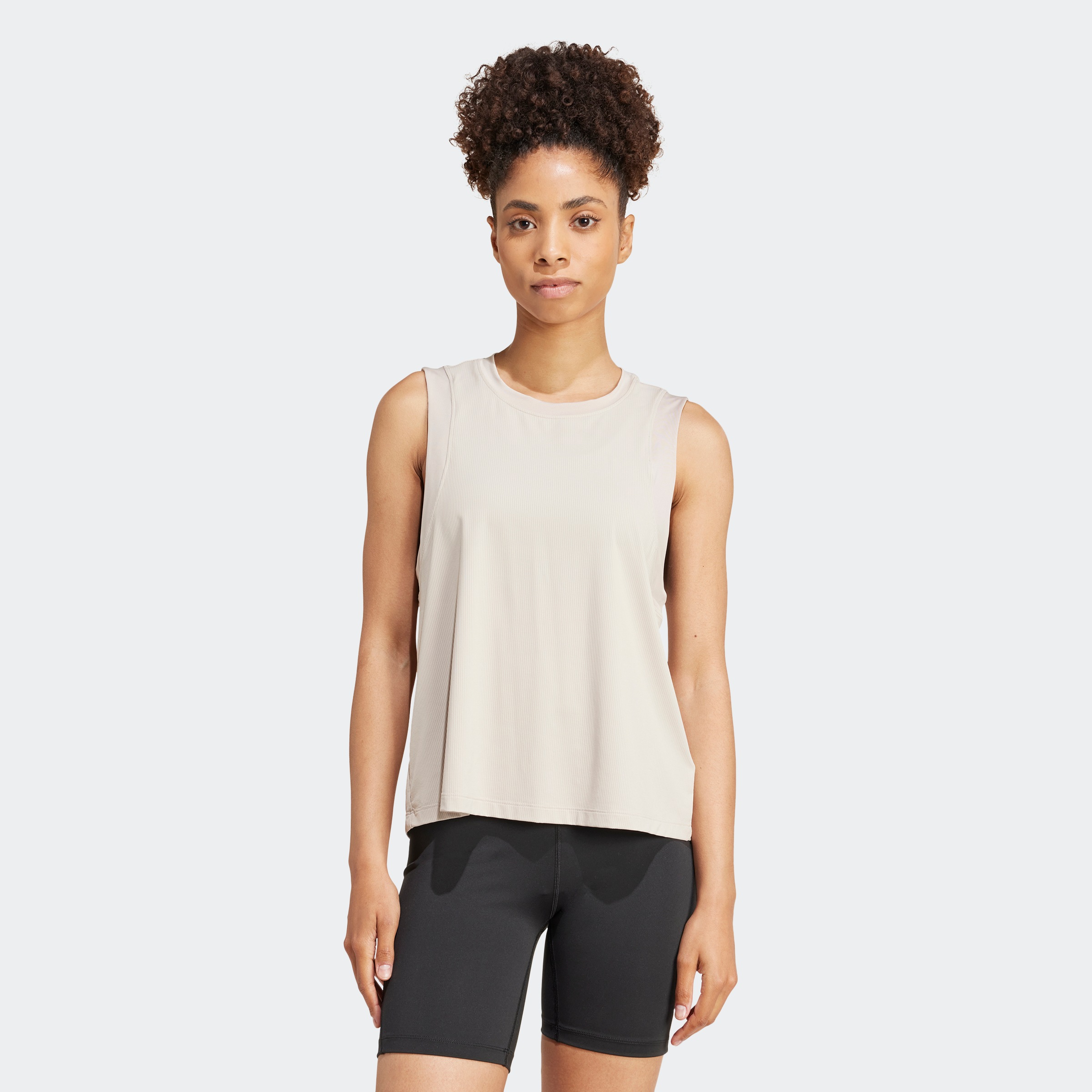 adidas Performance Tanktop »STUDIO TANK«