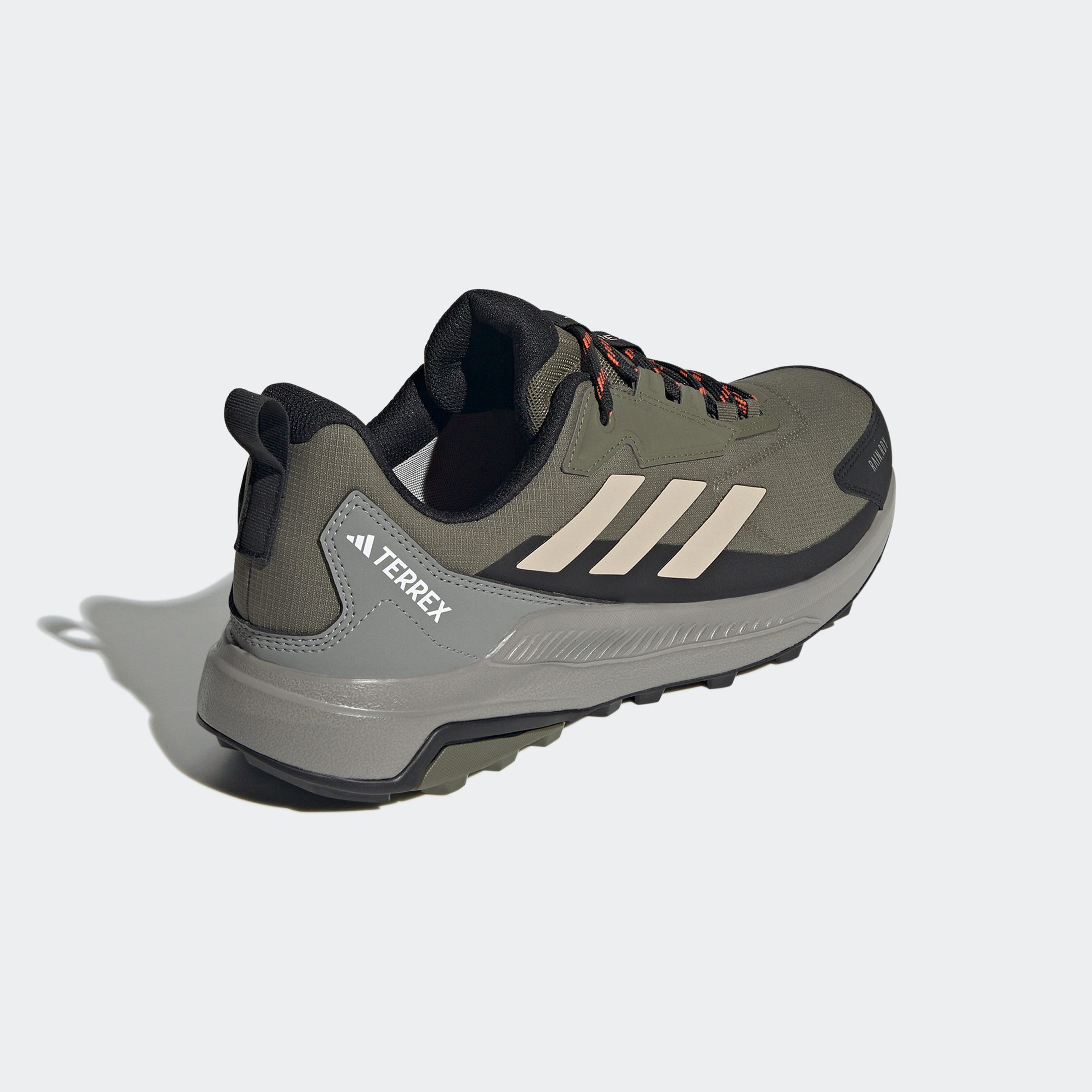 adidas TERREX Wanderschuh »TERREX ANYLANDER RAIN.RDY«, wasserdicht