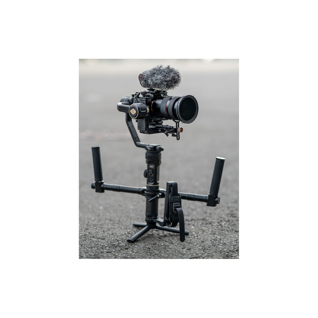 Samyang Zoomobjektiv »AF 24-70mm F2.8«