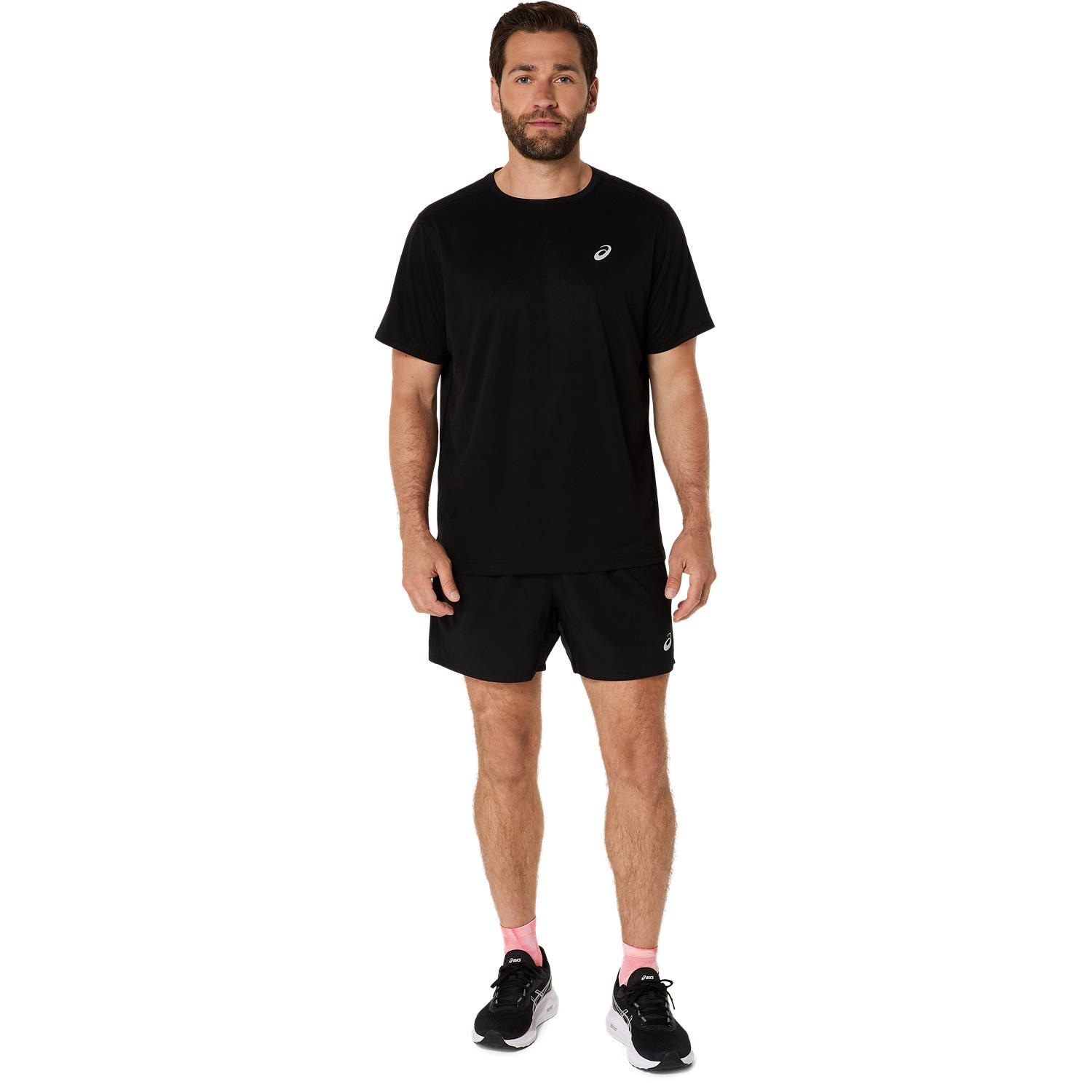 Asics Laufshorts »ASICS CORE 5IN SHORT«